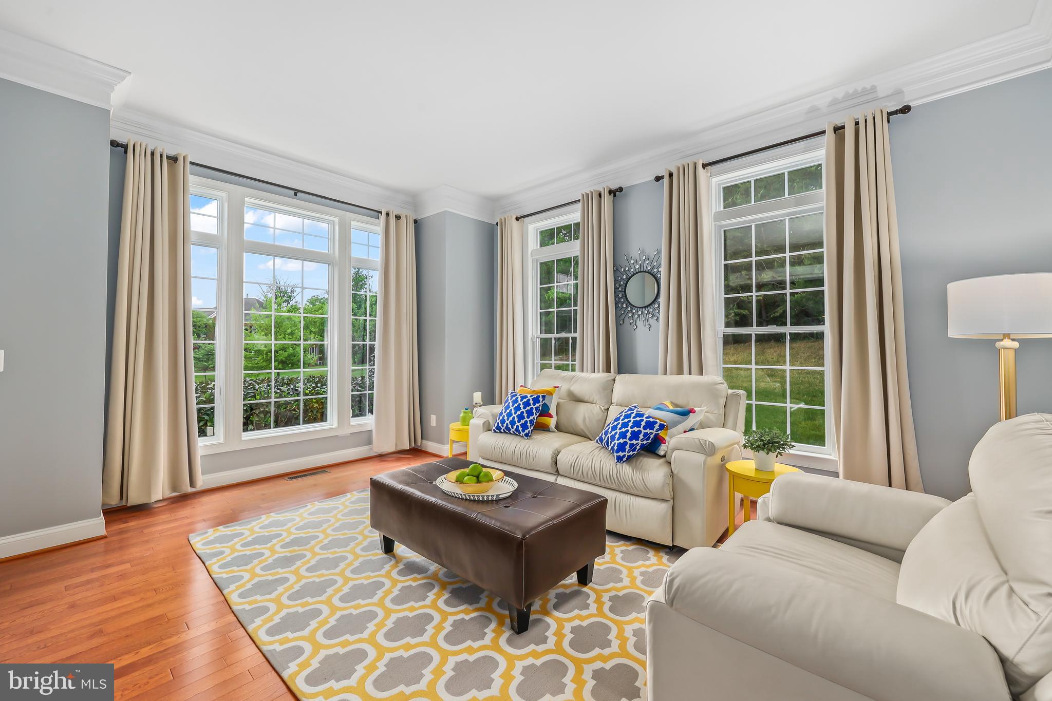 OAK HILL ESTATES - Residential