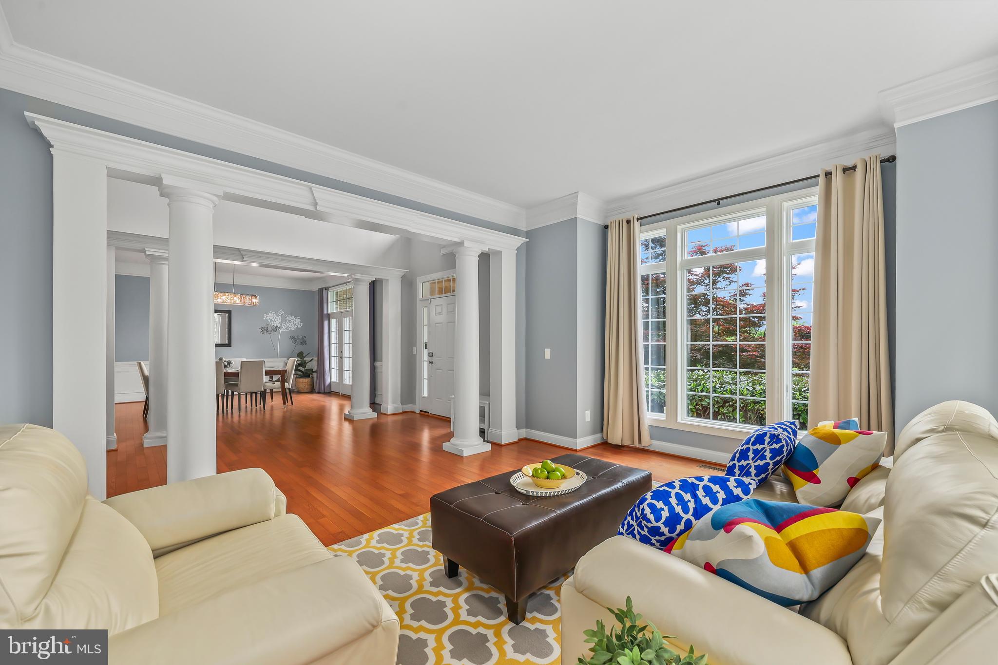 OAK HILL ESTATES - Residential