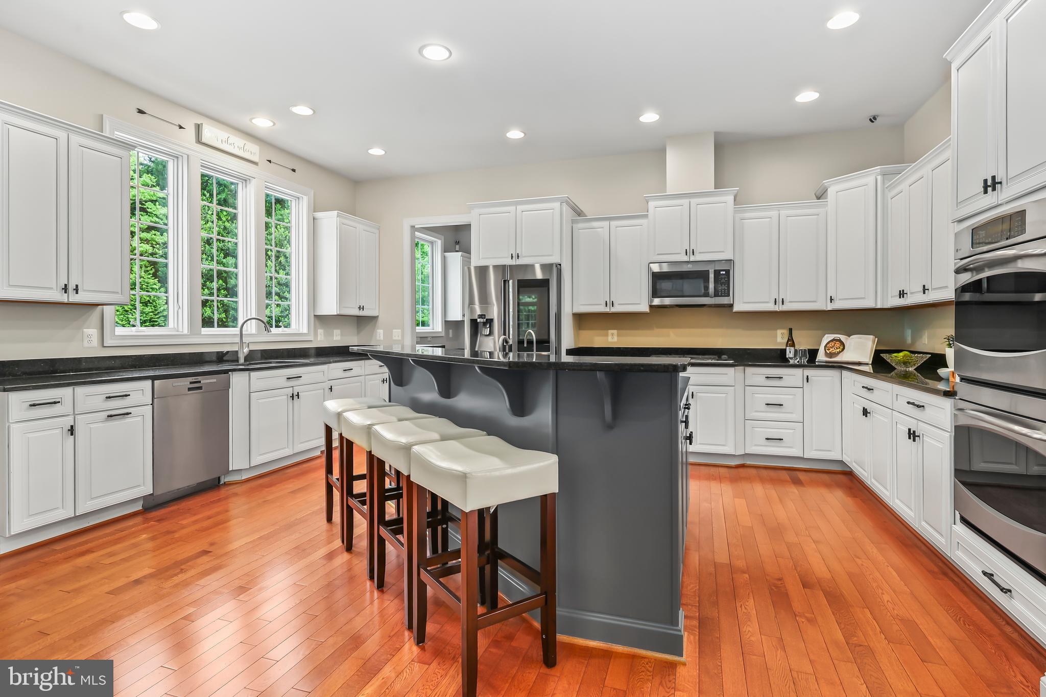 OAK HILL ESTATES - Residential