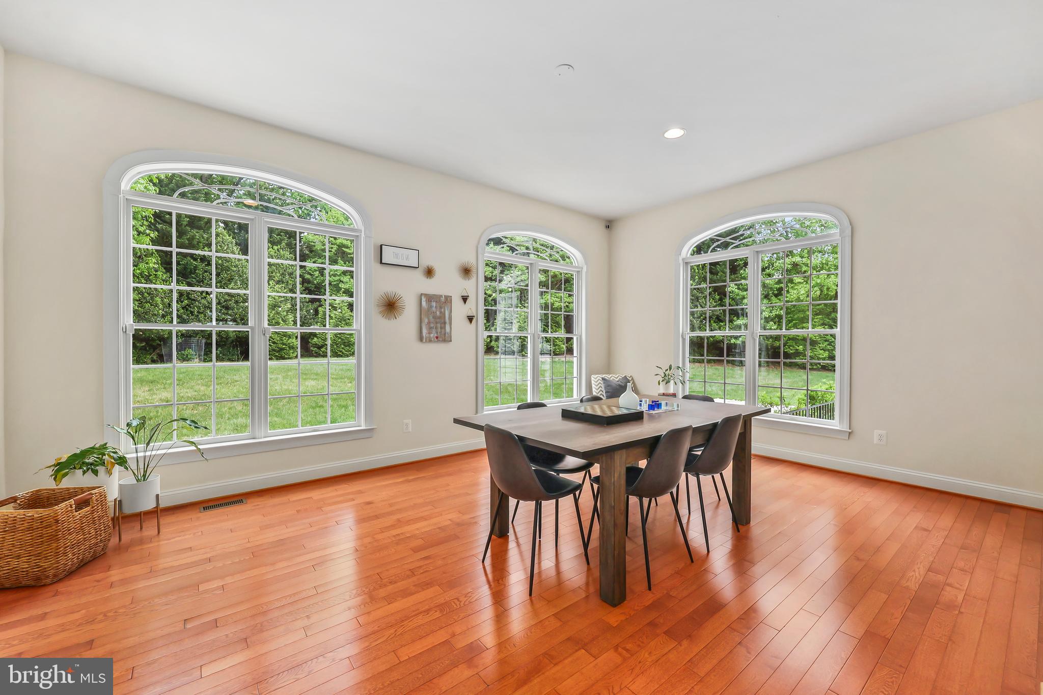 OAK HILL ESTATES - Residential