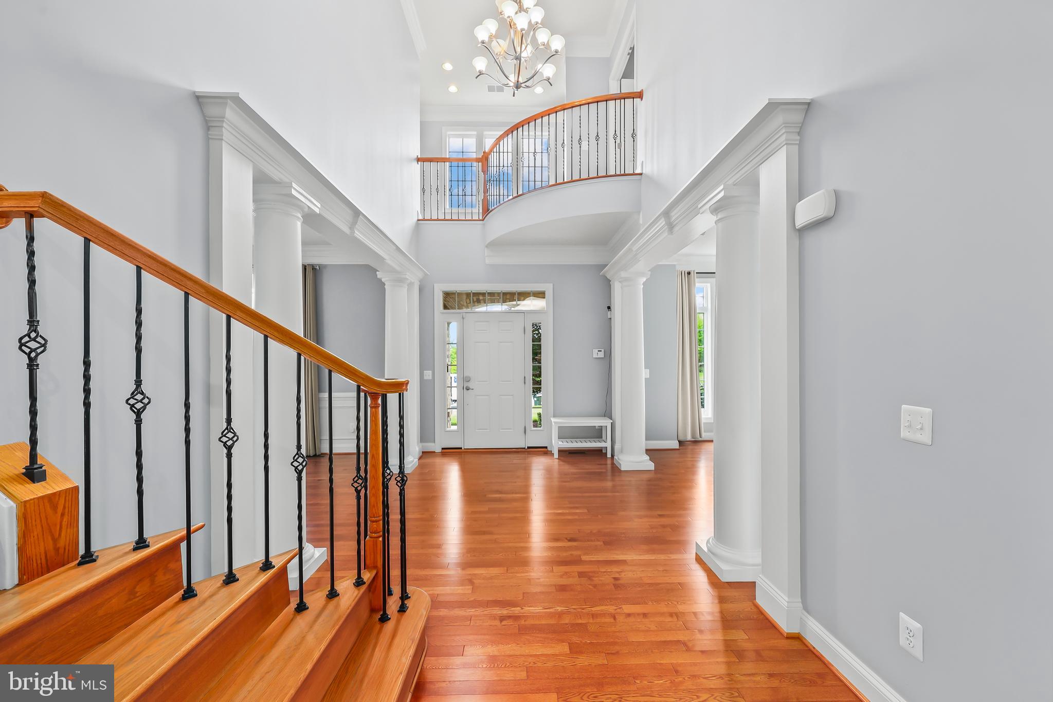 OAK HILL ESTATES - Residential