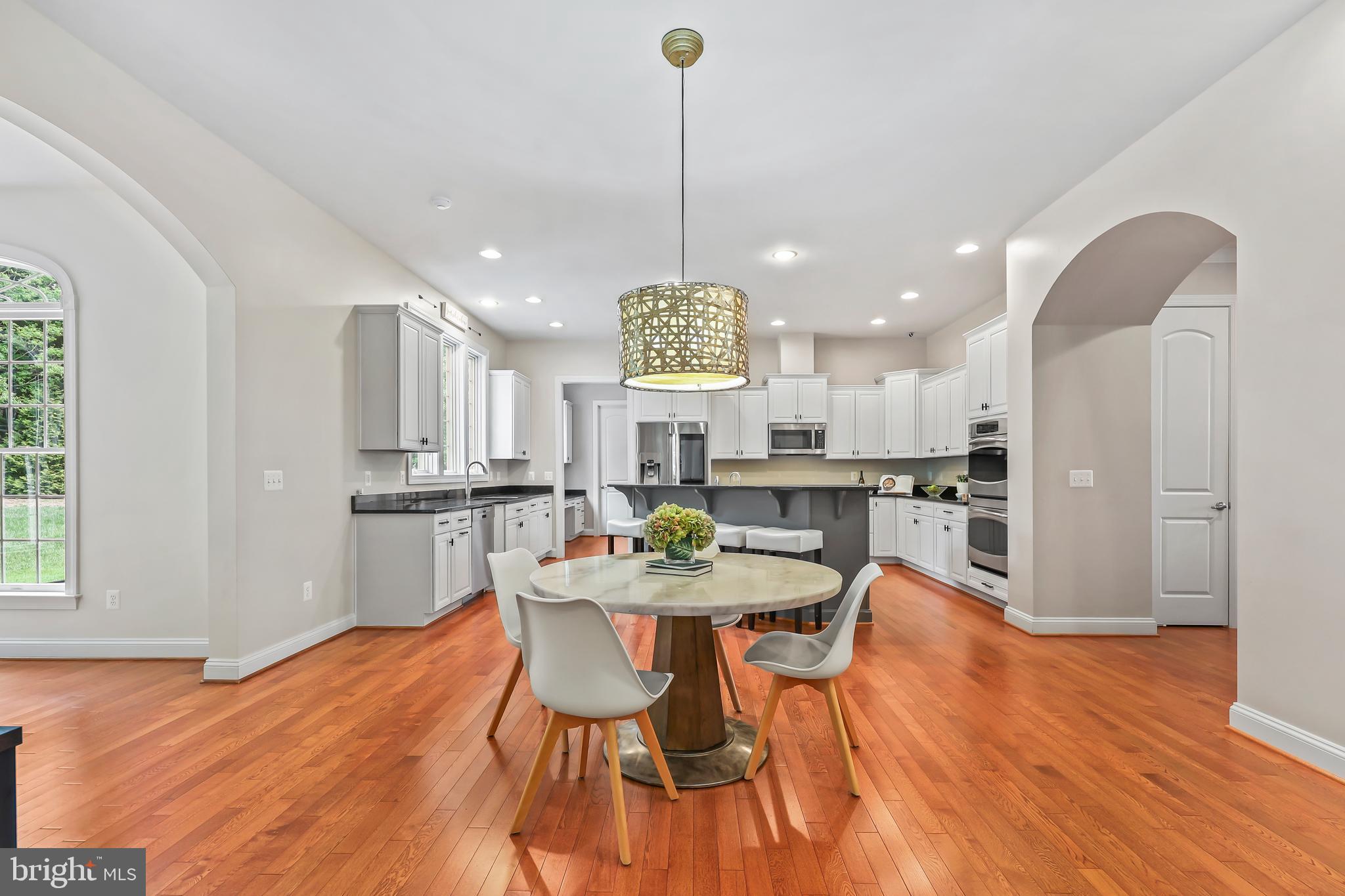 OAK HILL ESTATES - Residential