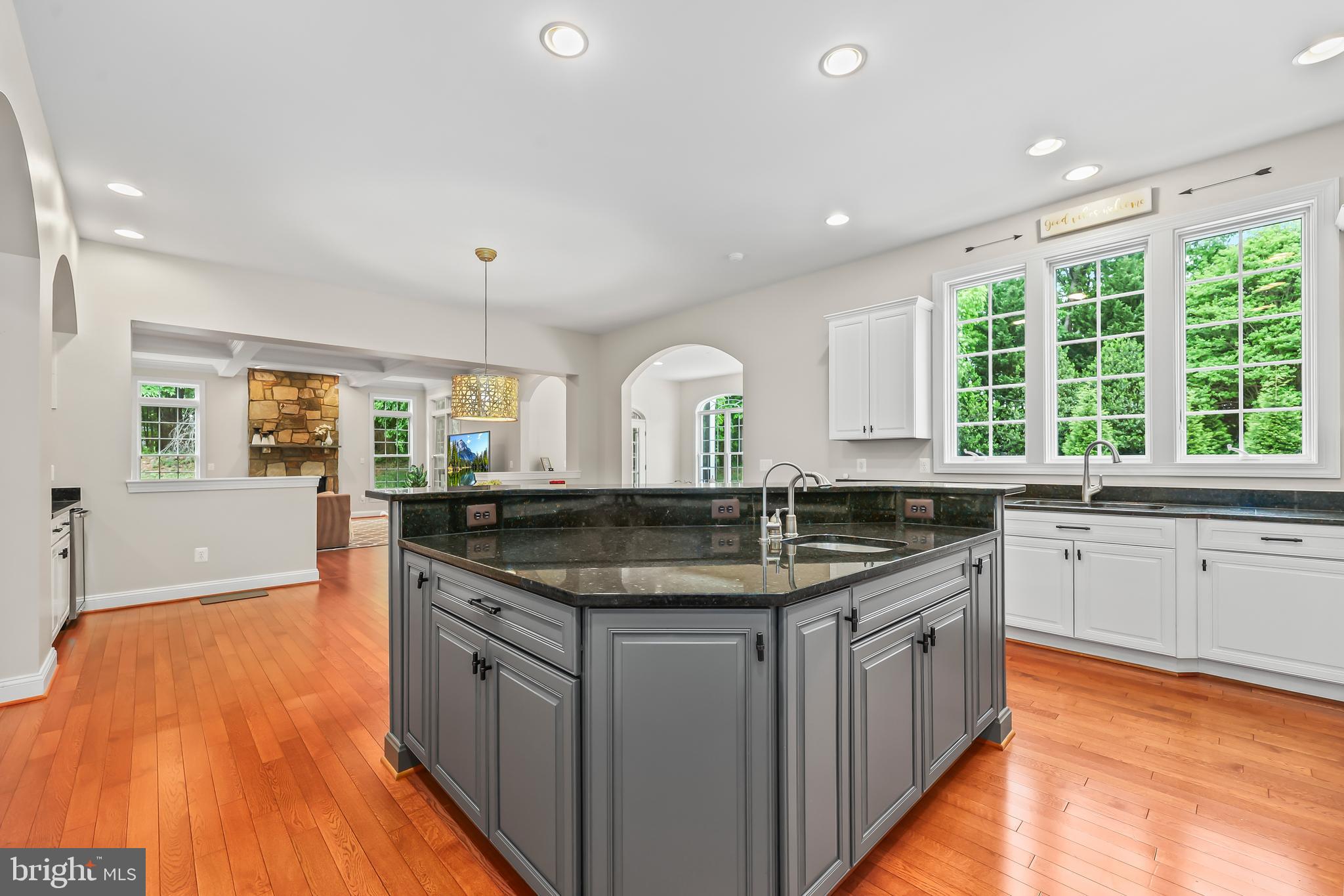 OAK HILL ESTATES - Residential