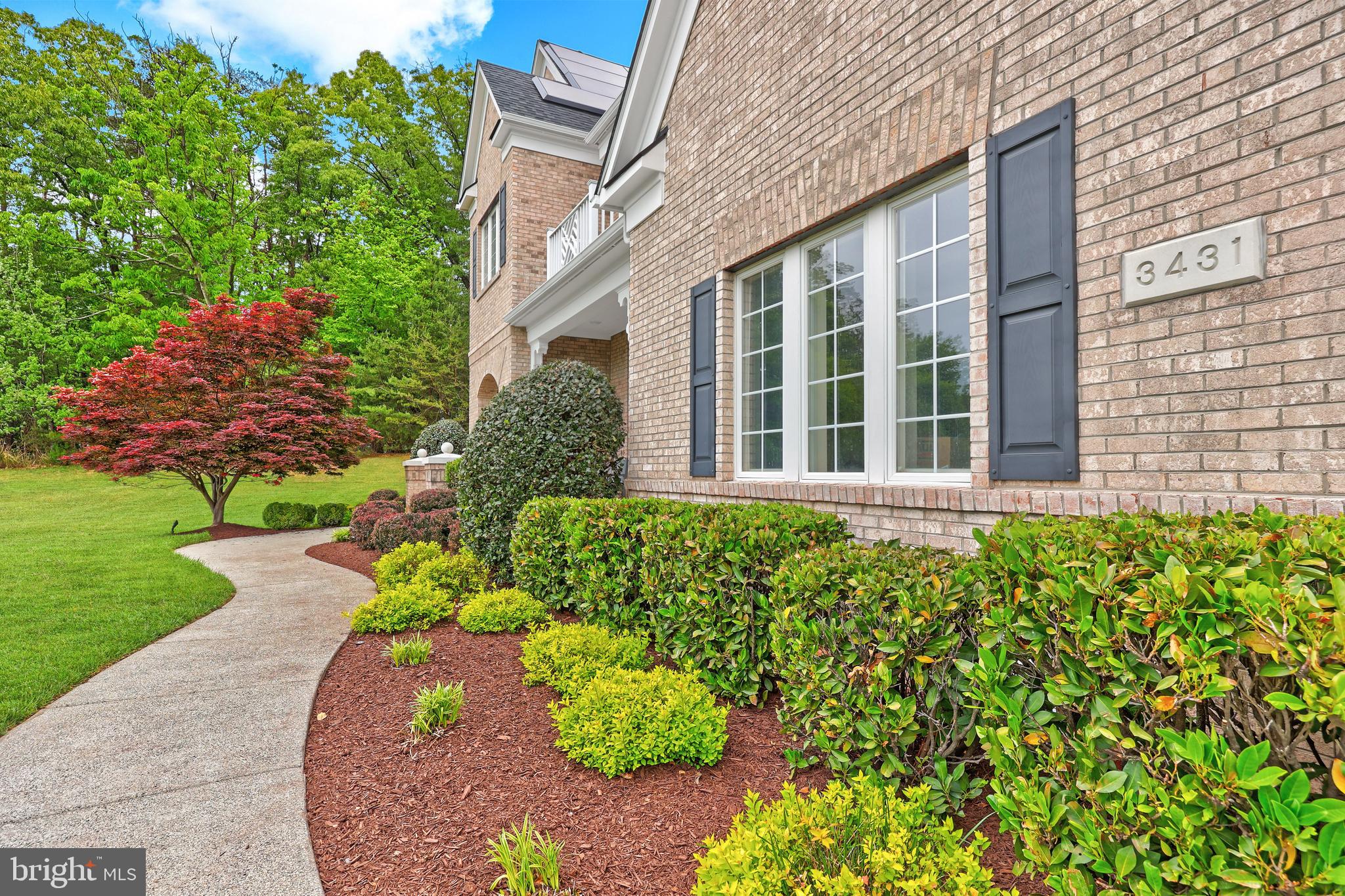 OAK HILL ESTATES - Residential