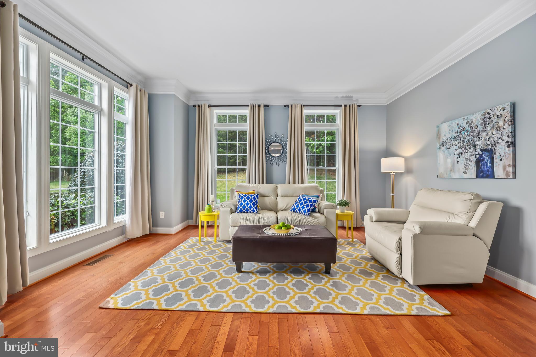 OAK HILL ESTATES - Residential