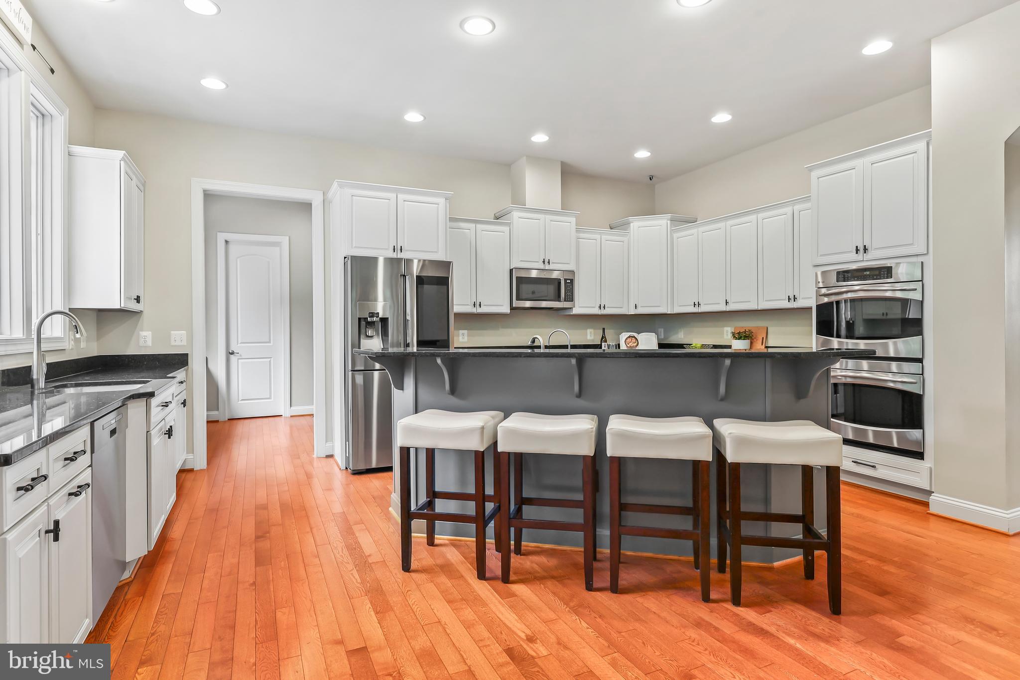 OAK HILL ESTATES - Residential