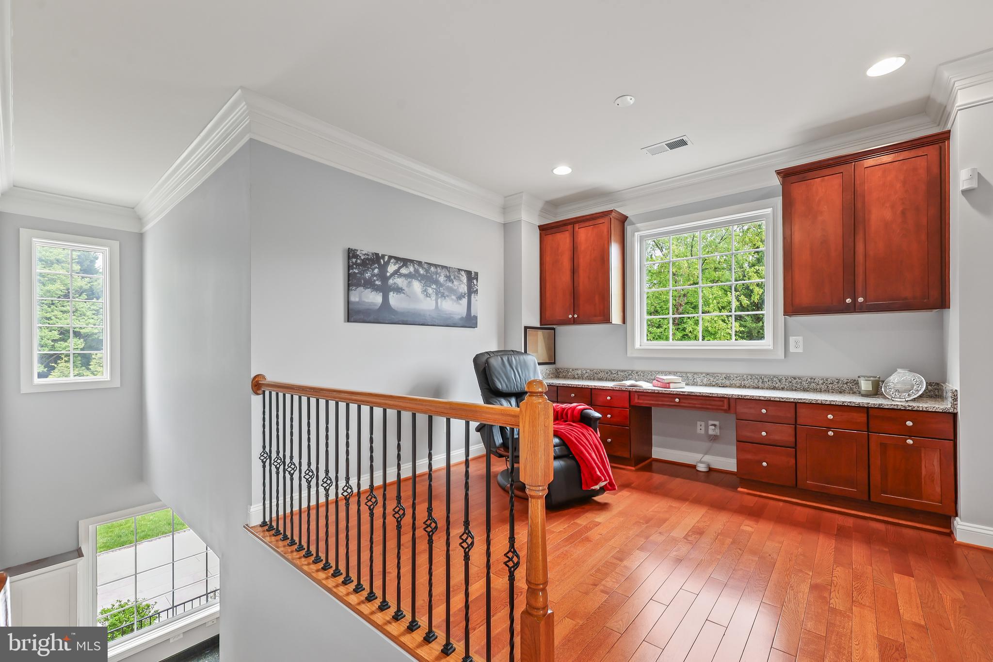 OAK HILL ESTATES - Residential