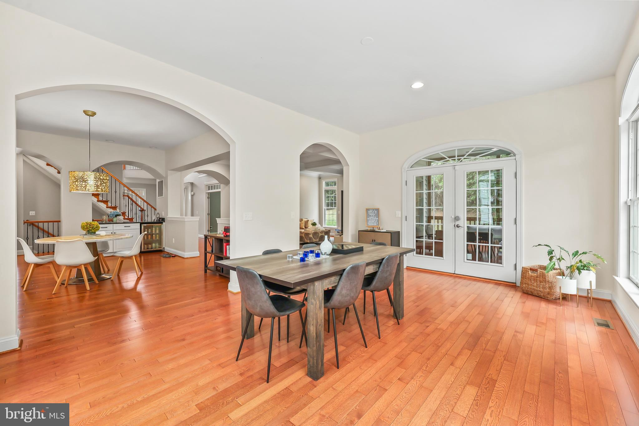 OAK HILL ESTATES - Residential