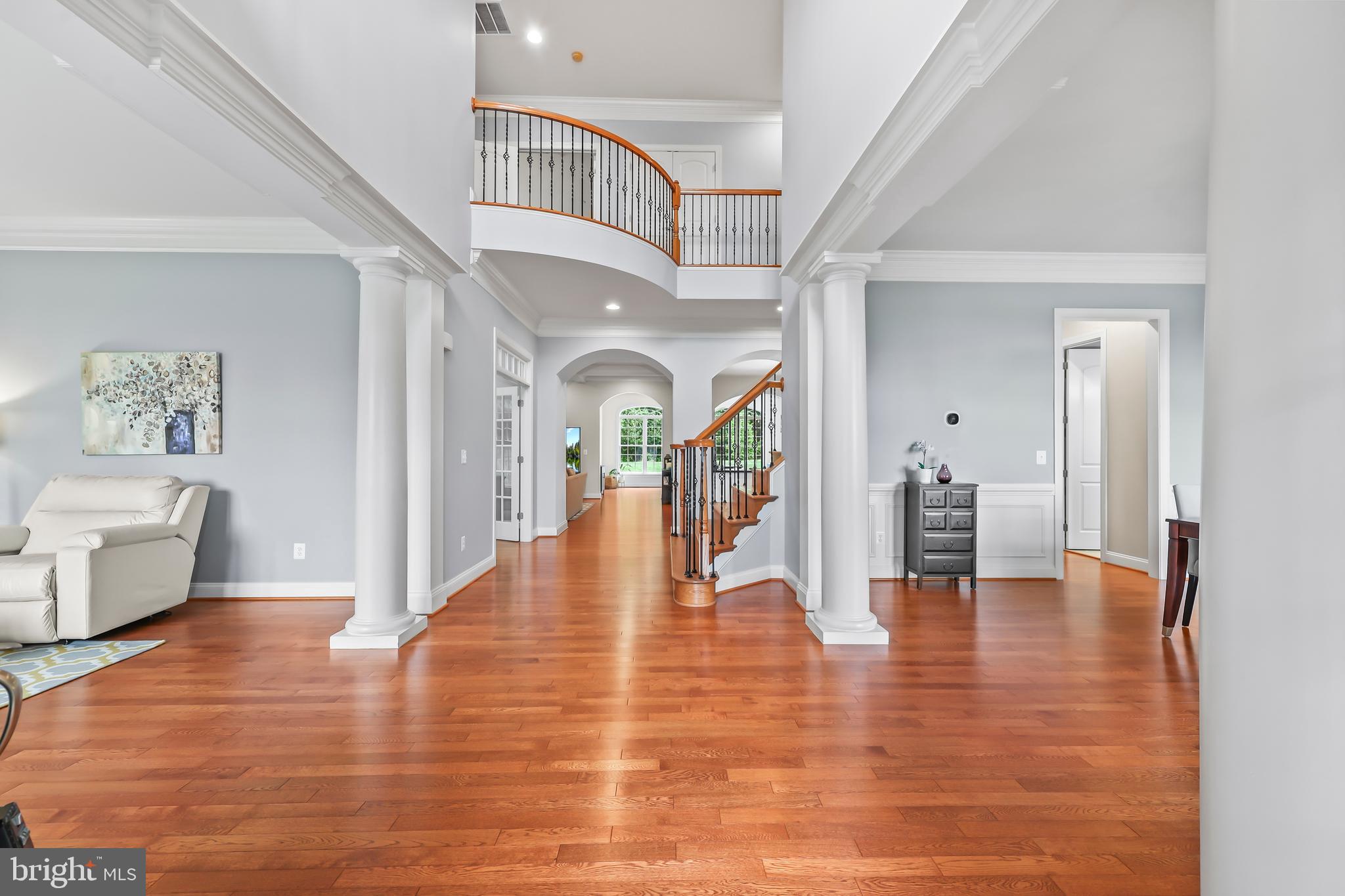 OAK HILL ESTATES - Residential