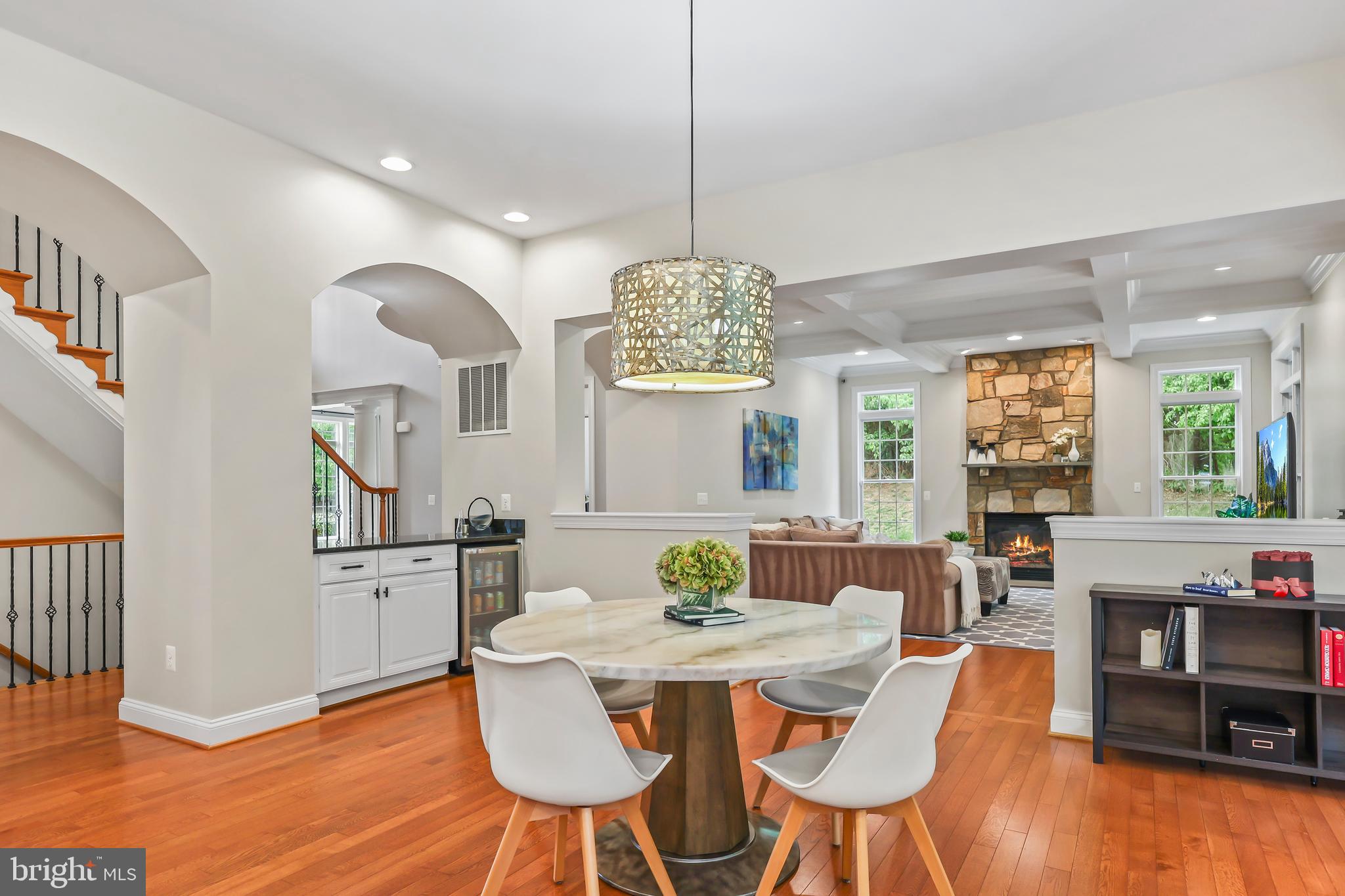 OAK HILL ESTATES - Residential