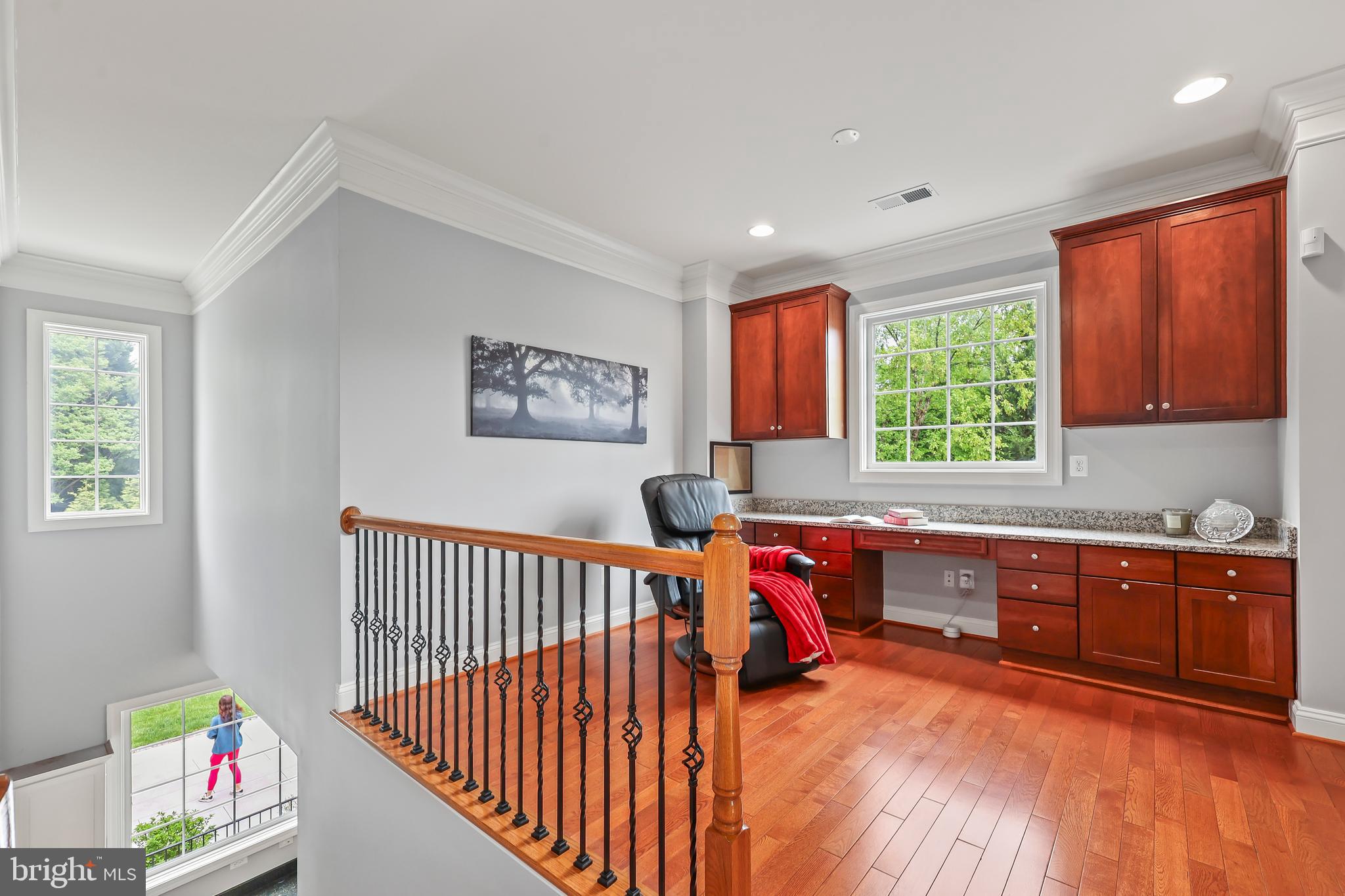 OAK HILL ESTATES - Residential