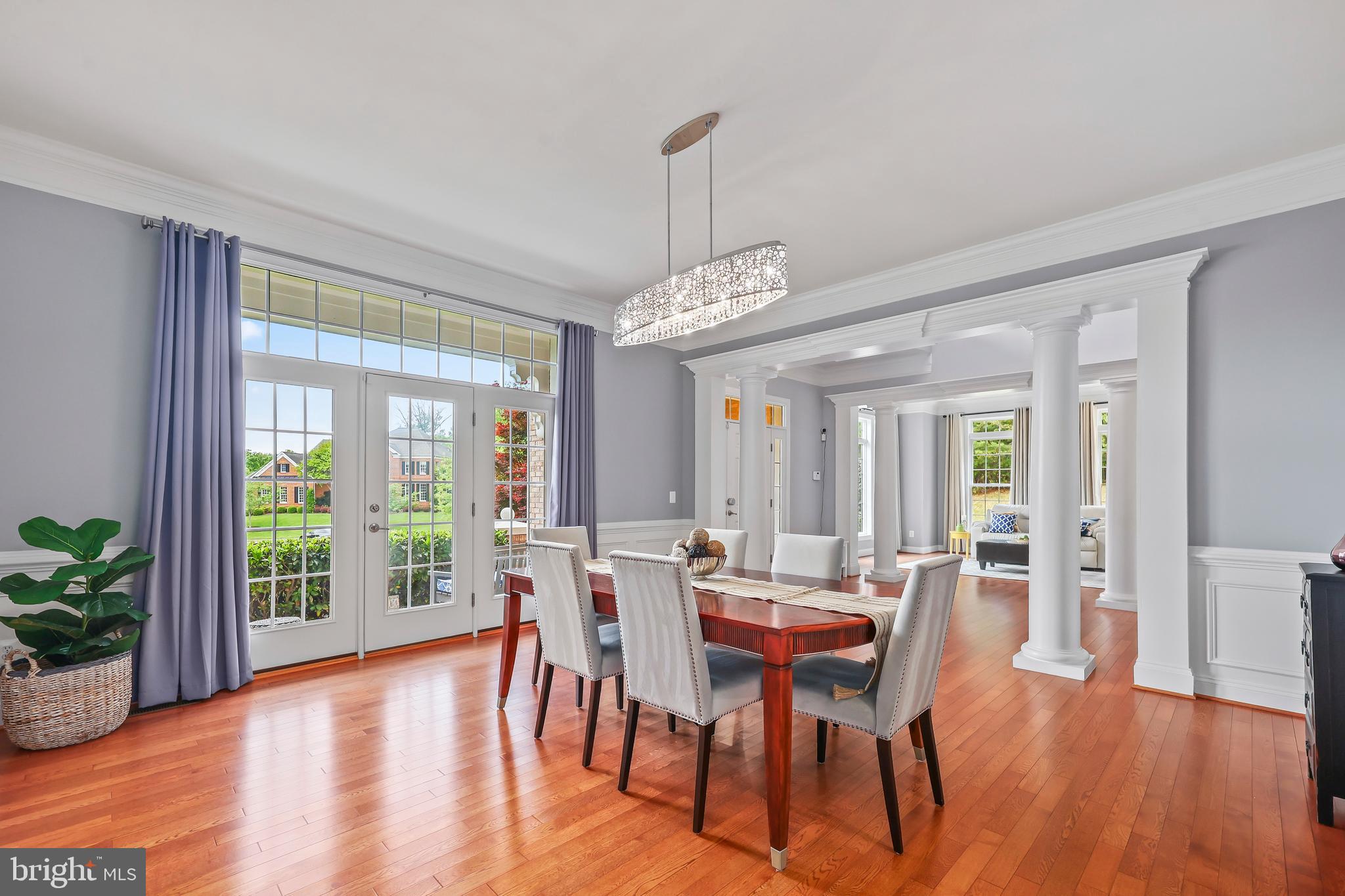 OAK HILL ESTATES - Residential