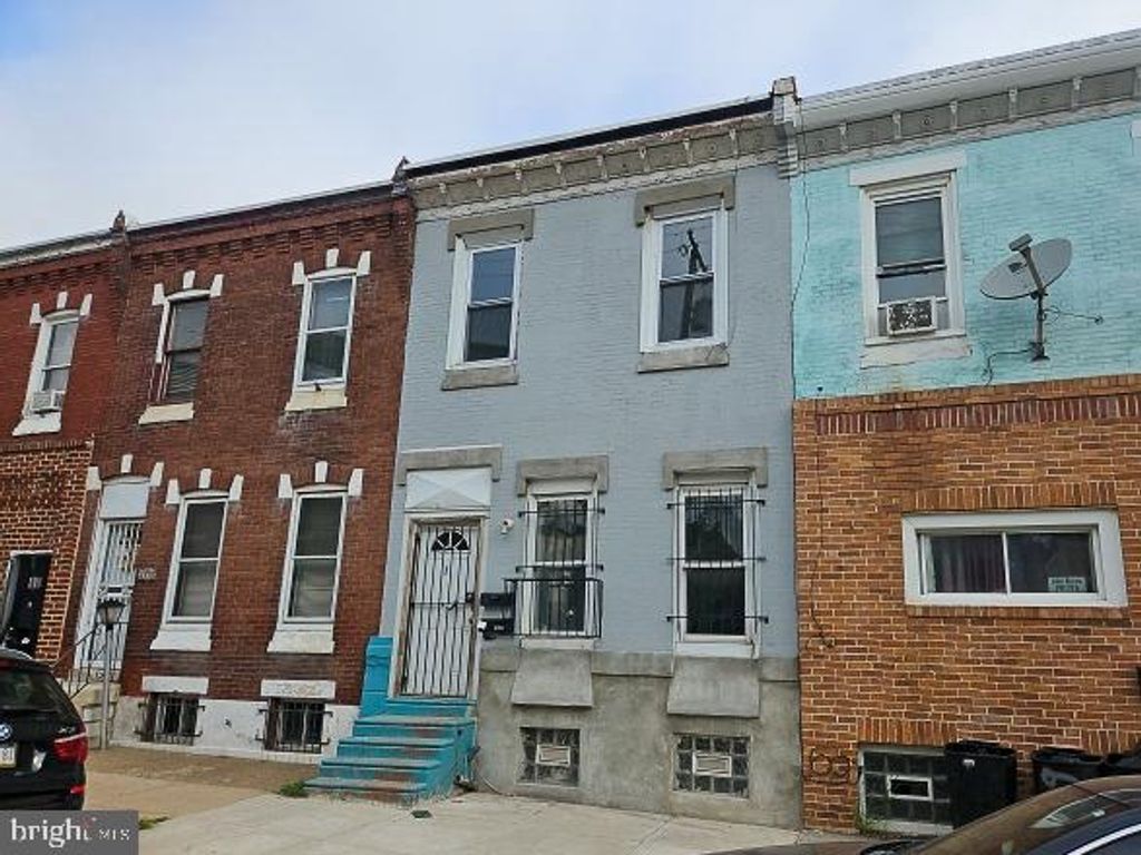Photo of 1731 W Venango Street, PHILADELPHIA, PA 19140 (MLS # PAPH2531130)