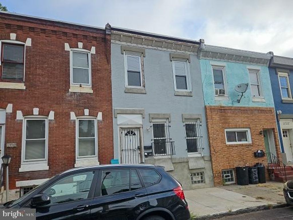 Photo of 1731 W Venango Street, PHILADELPHIA, PA 19140 (MLS # PAPH2531130)