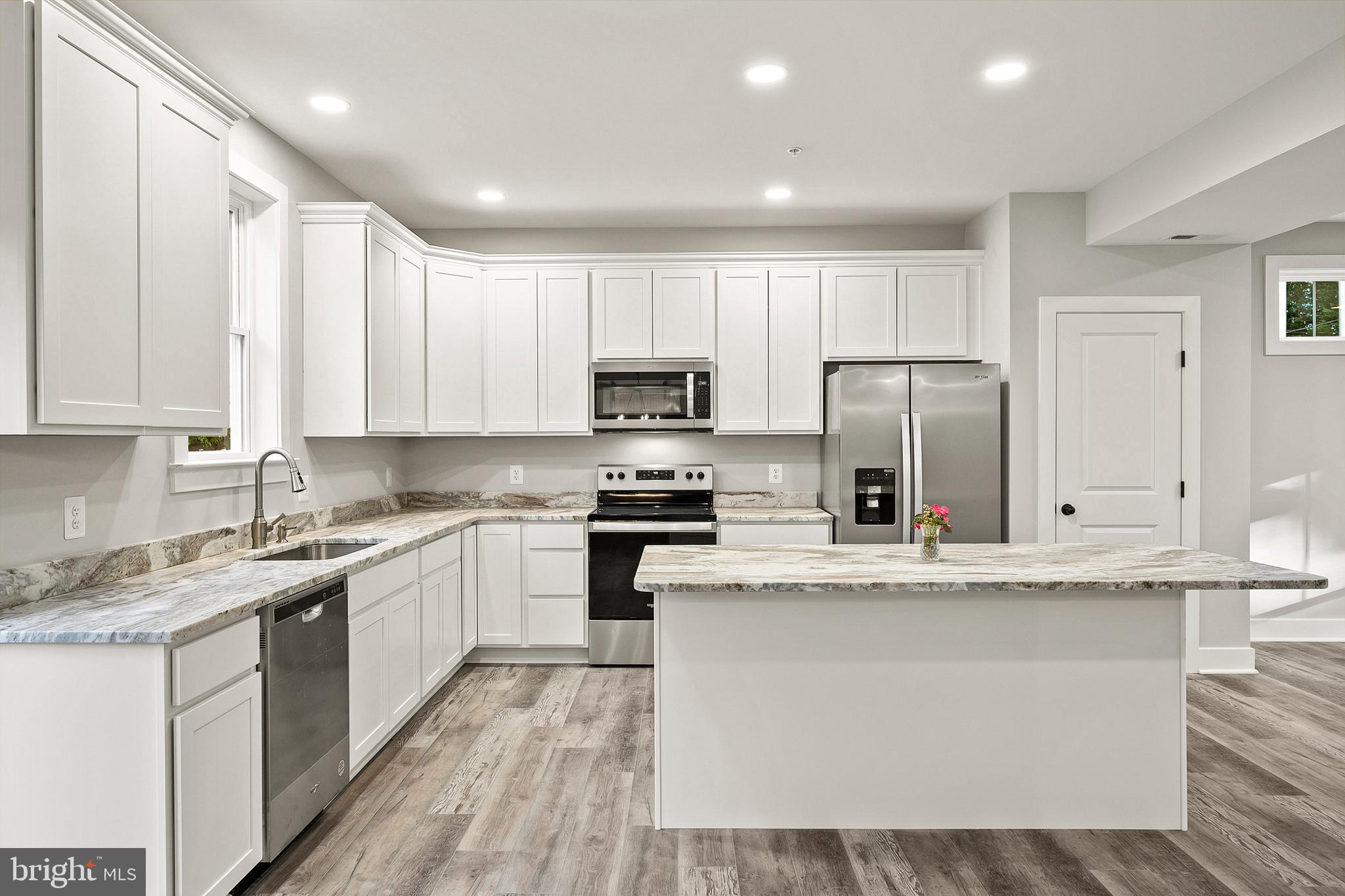 LONDONTOWN - Residential