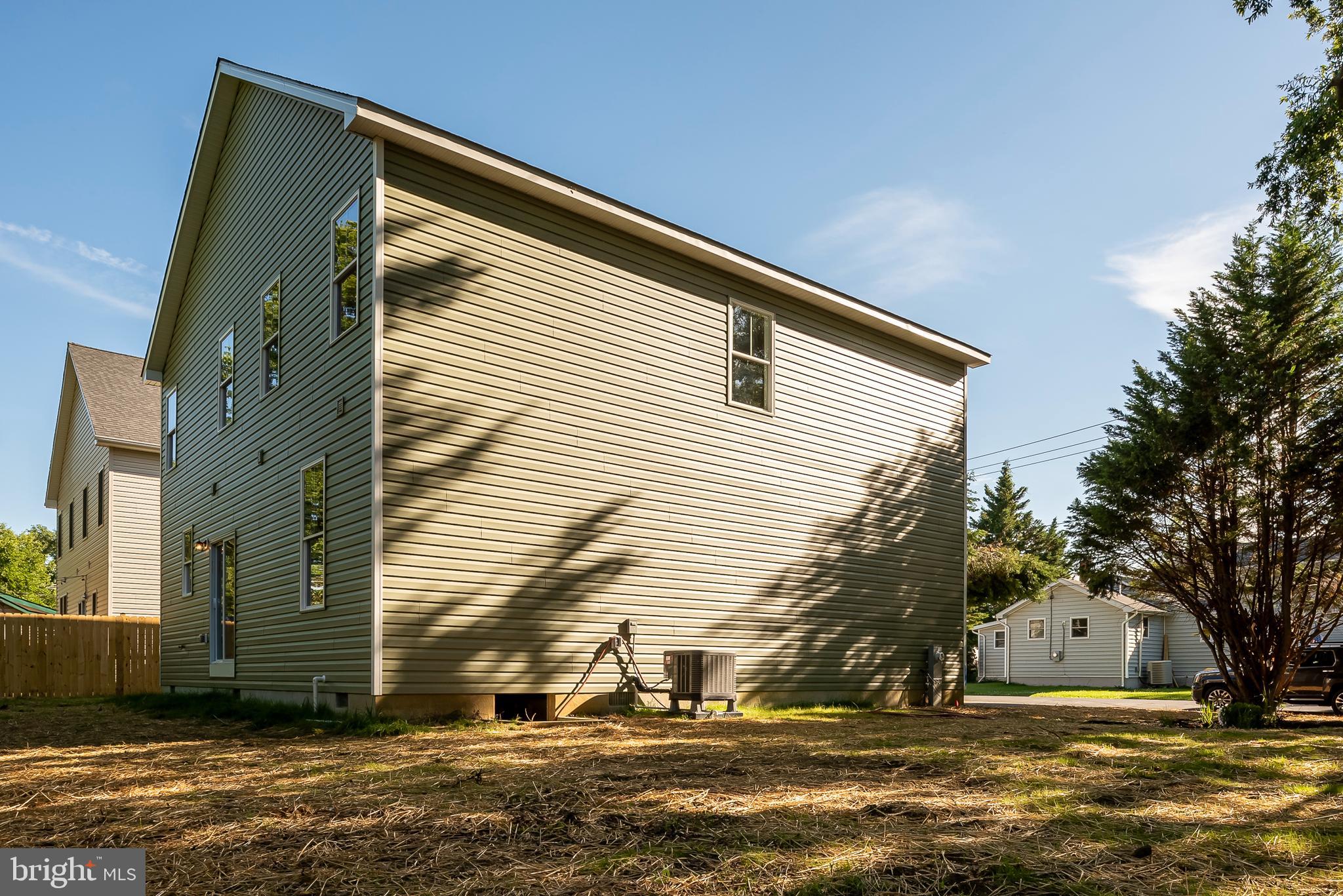 LONDONTOWN - Residential