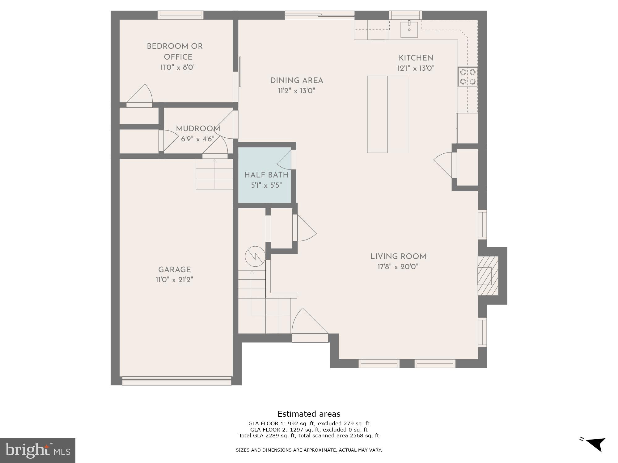 LONDONTOWN - Residential