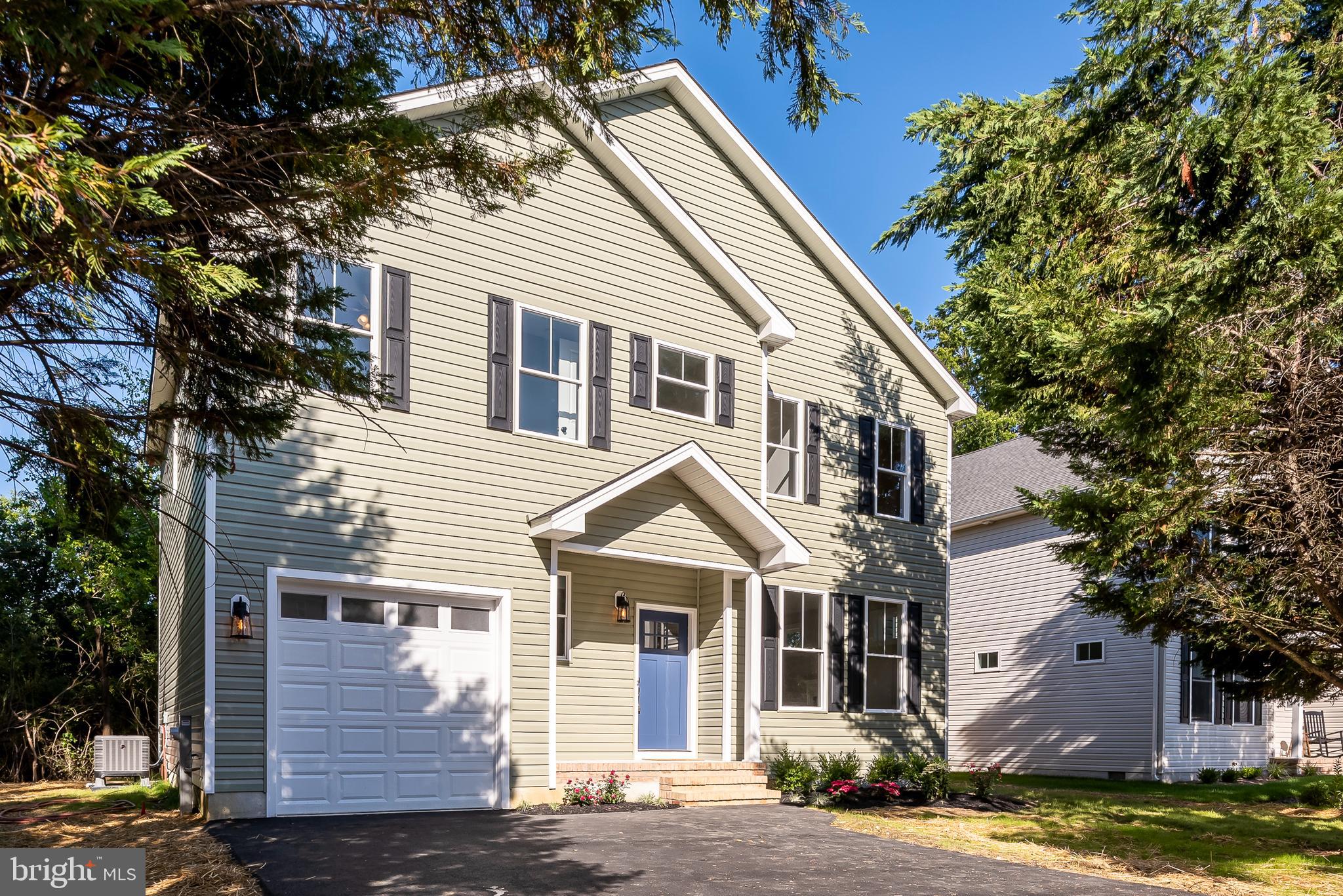 LONDONTOWN - Residential