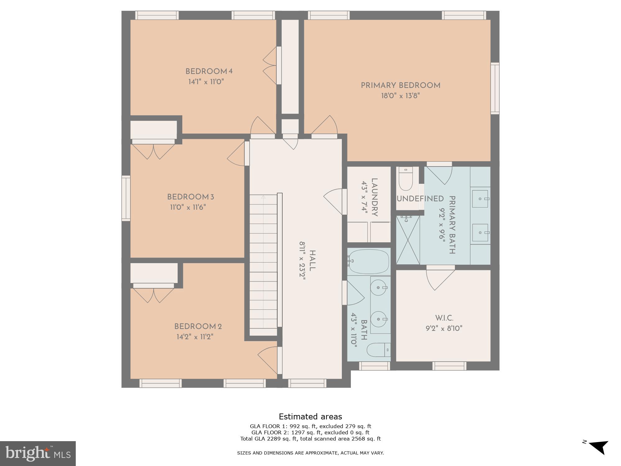 LONDONTOWN - Residential