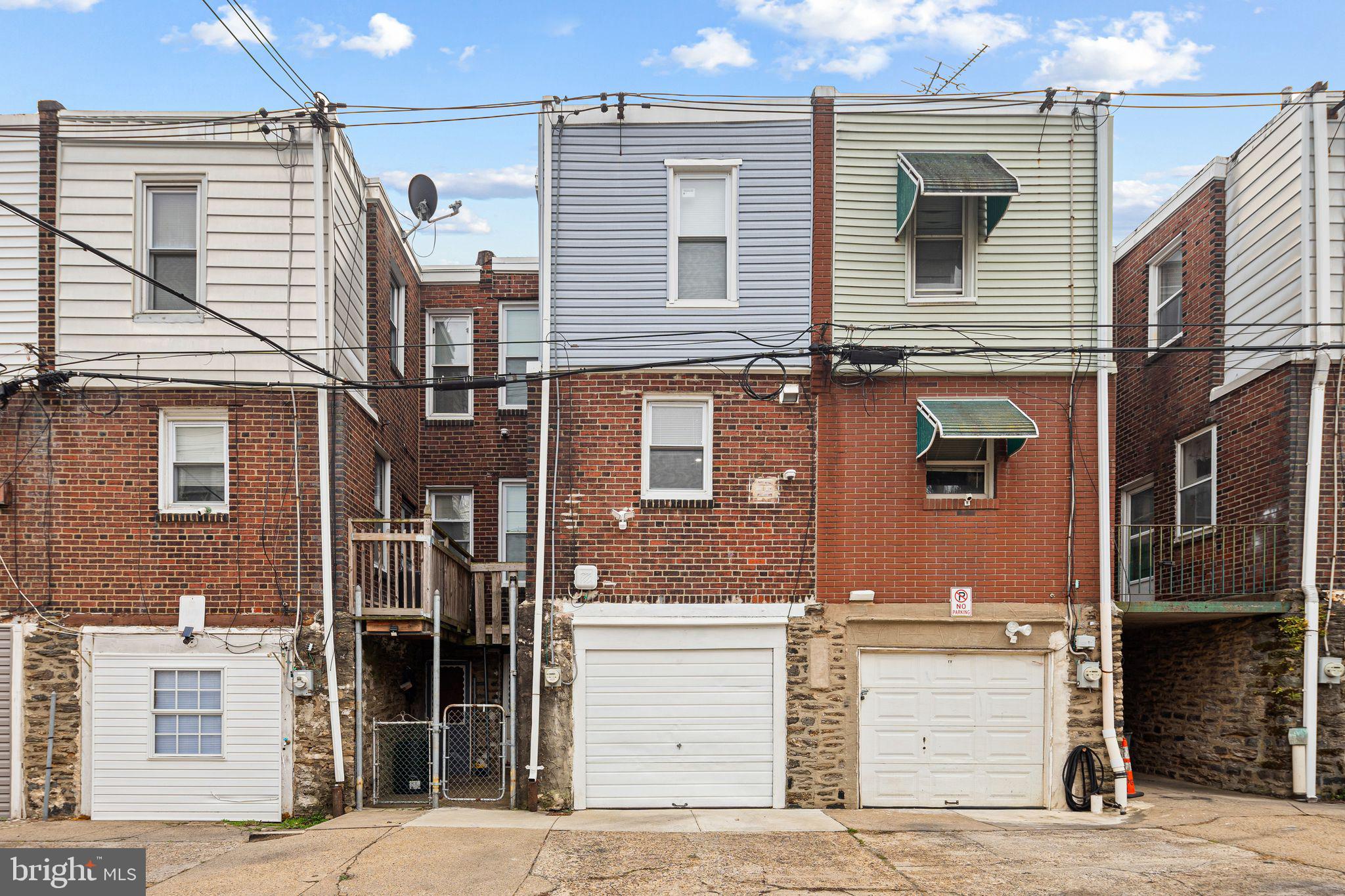 PHILADELPHIA (NORTHEAST) - Residential