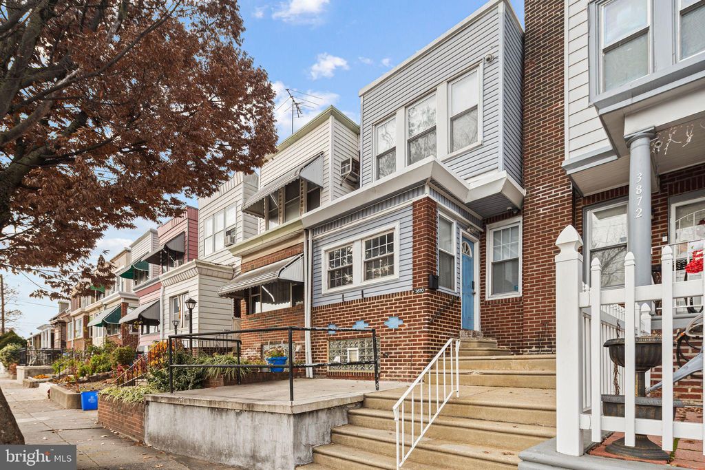 Photo of 3870 Frankford Avenue, PHILADELPHIA, PA 19124 (MLS # PAPH2565278)