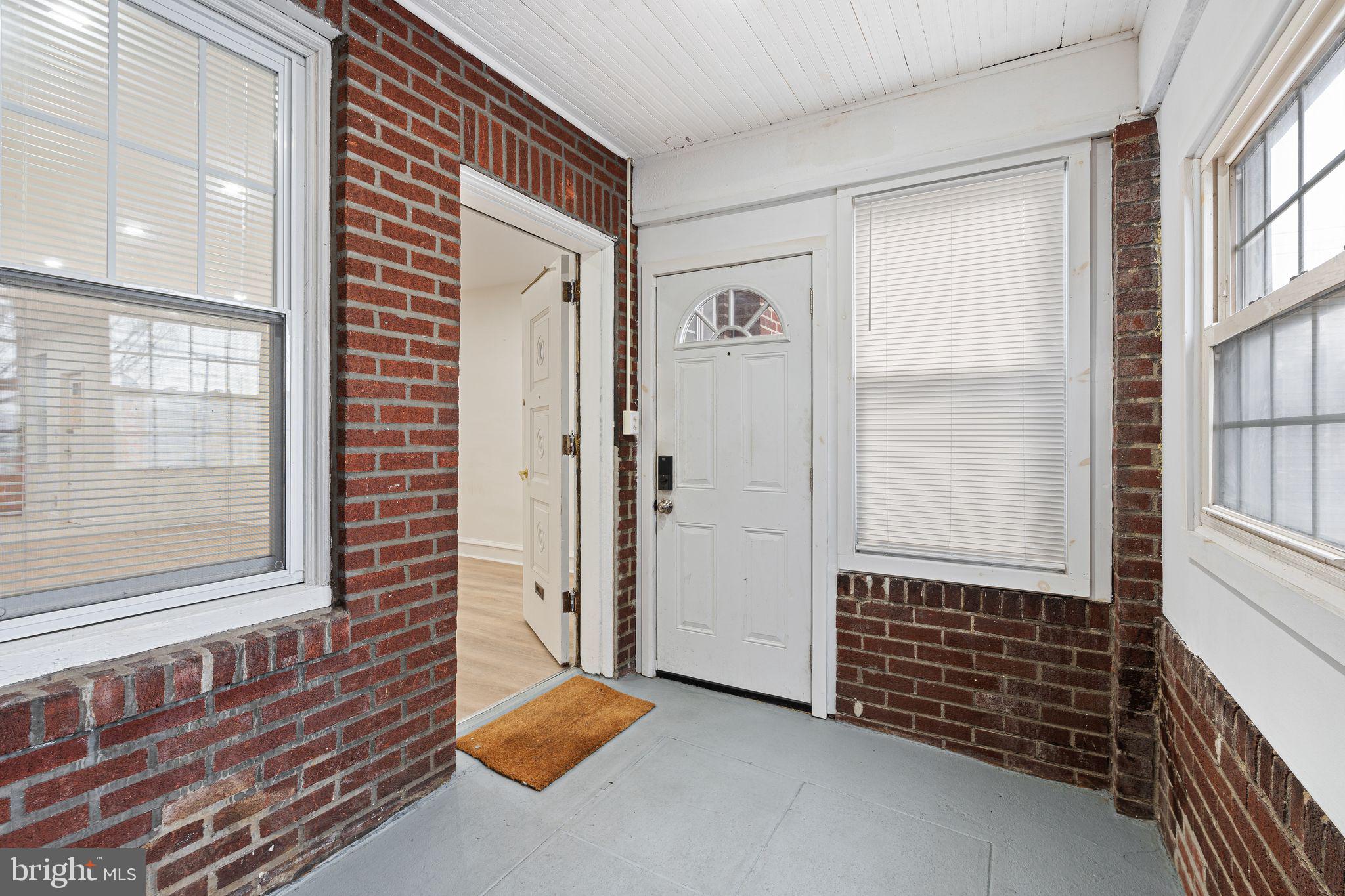 PHILADELPHIA (NORTHEAST) - Residential