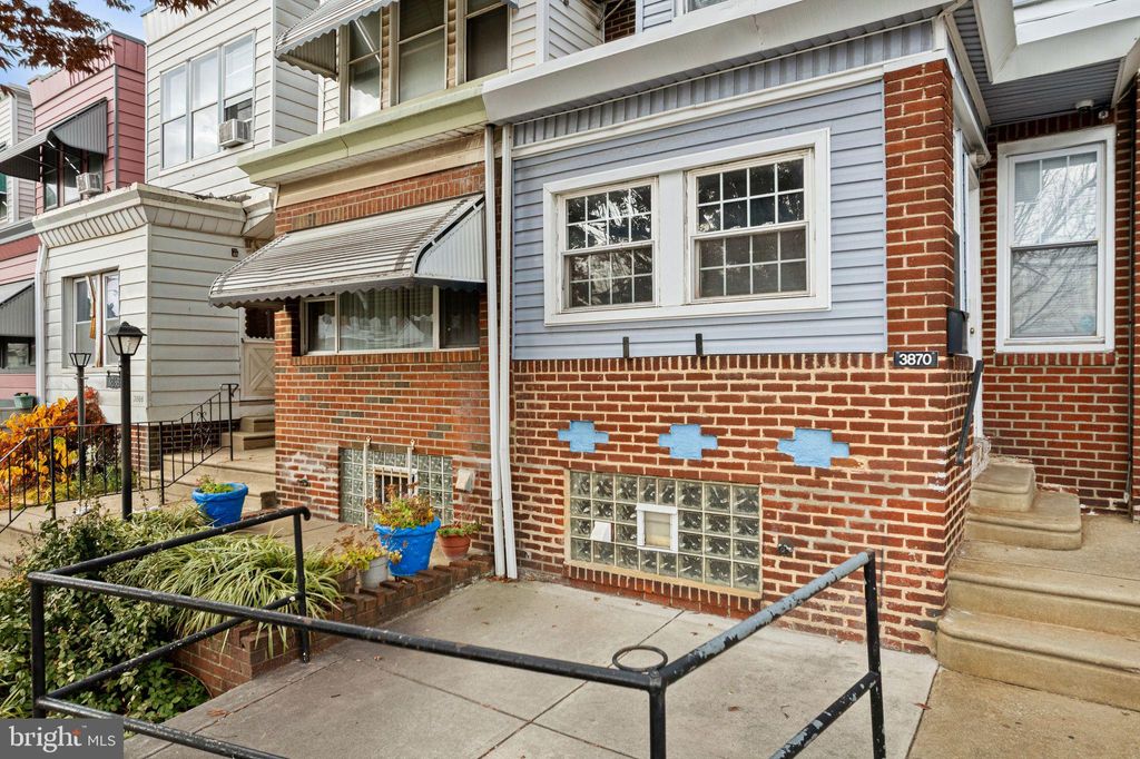 Photo of 3870 Frankford Avenue, PHILADELPHIA, PA 19124 (MLS # PAPH2565278)