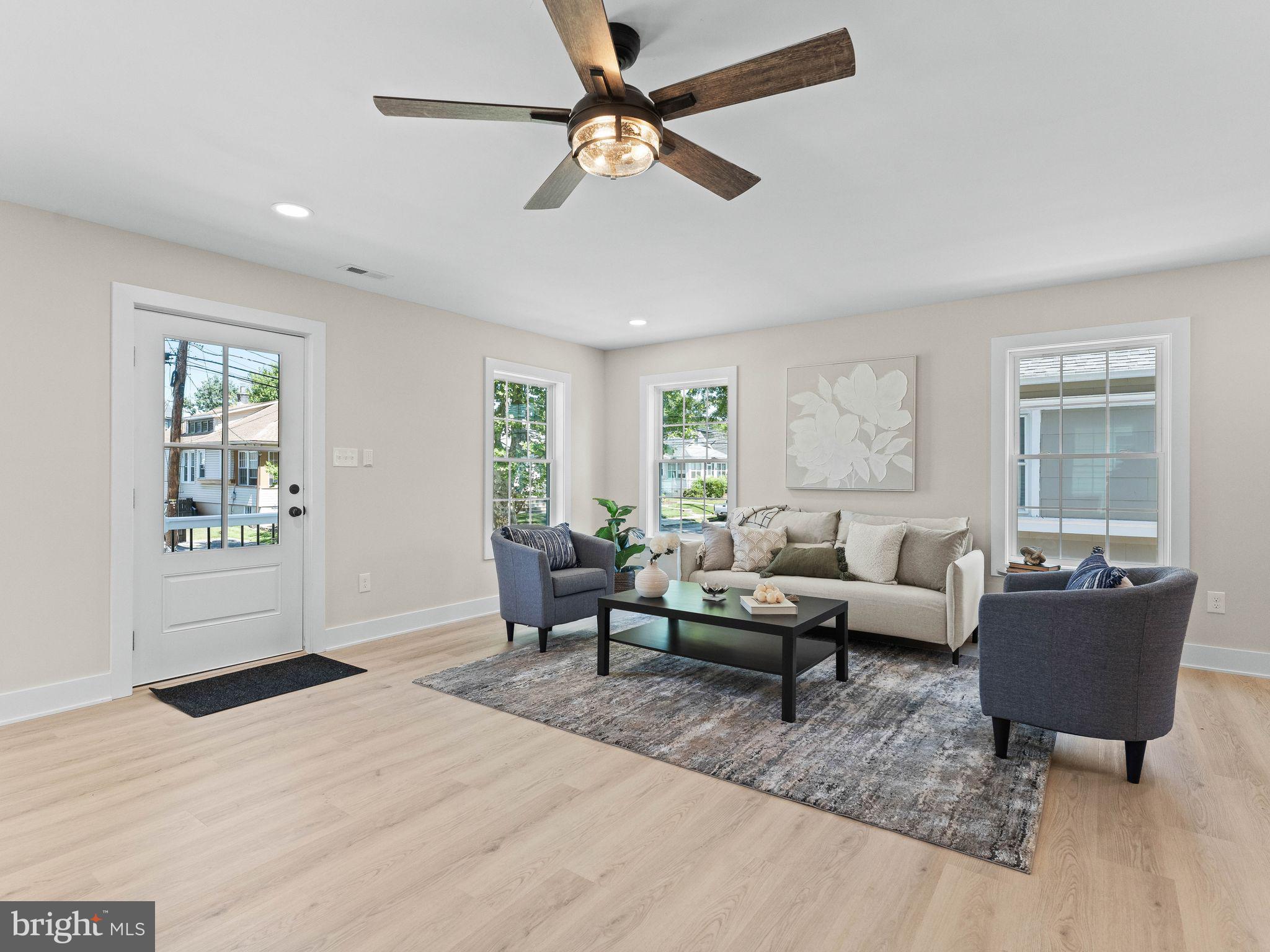 28 CENTRAL AVENUE