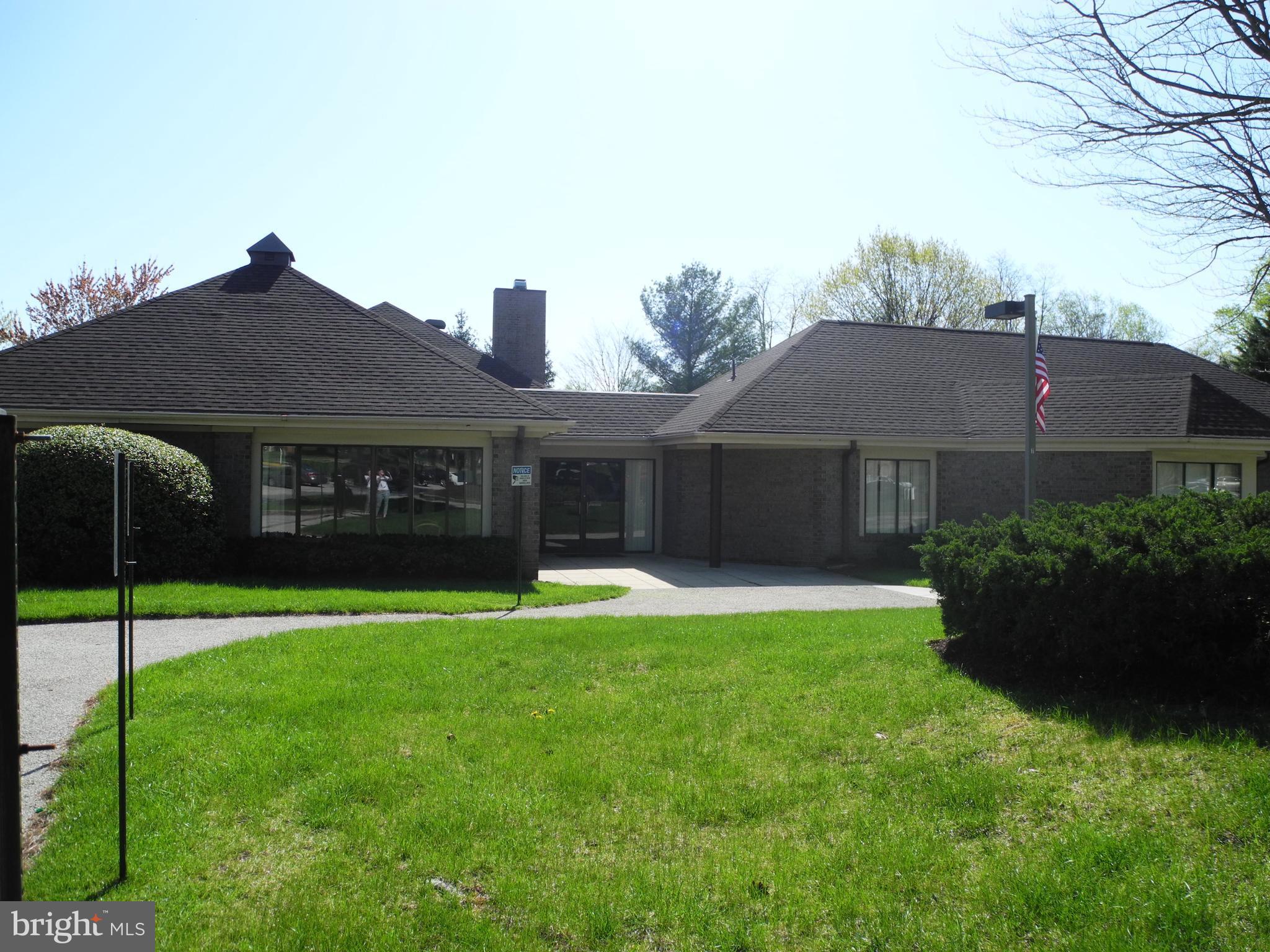 THE TOWERS - Residential