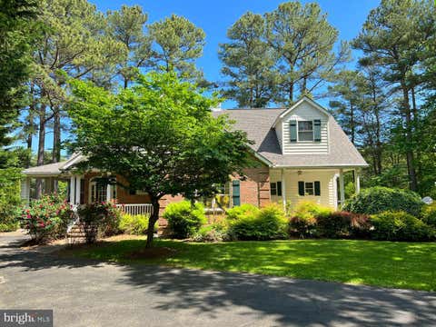 Photo of 52 Reef Court, MONTROSS, VA 22520 (MLS # VAWE2011616)