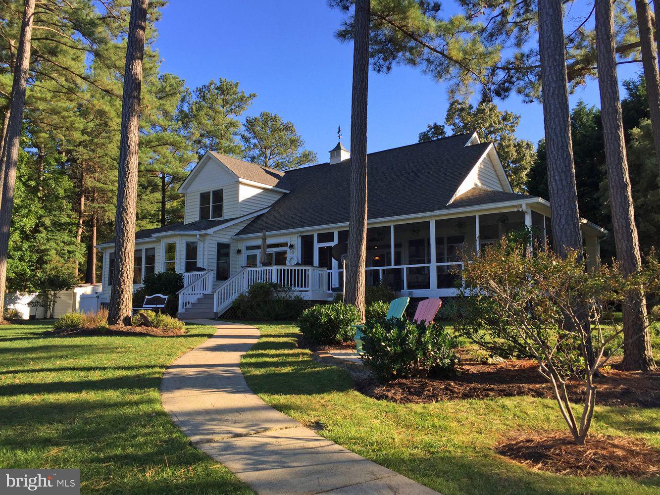52 REEF COURT