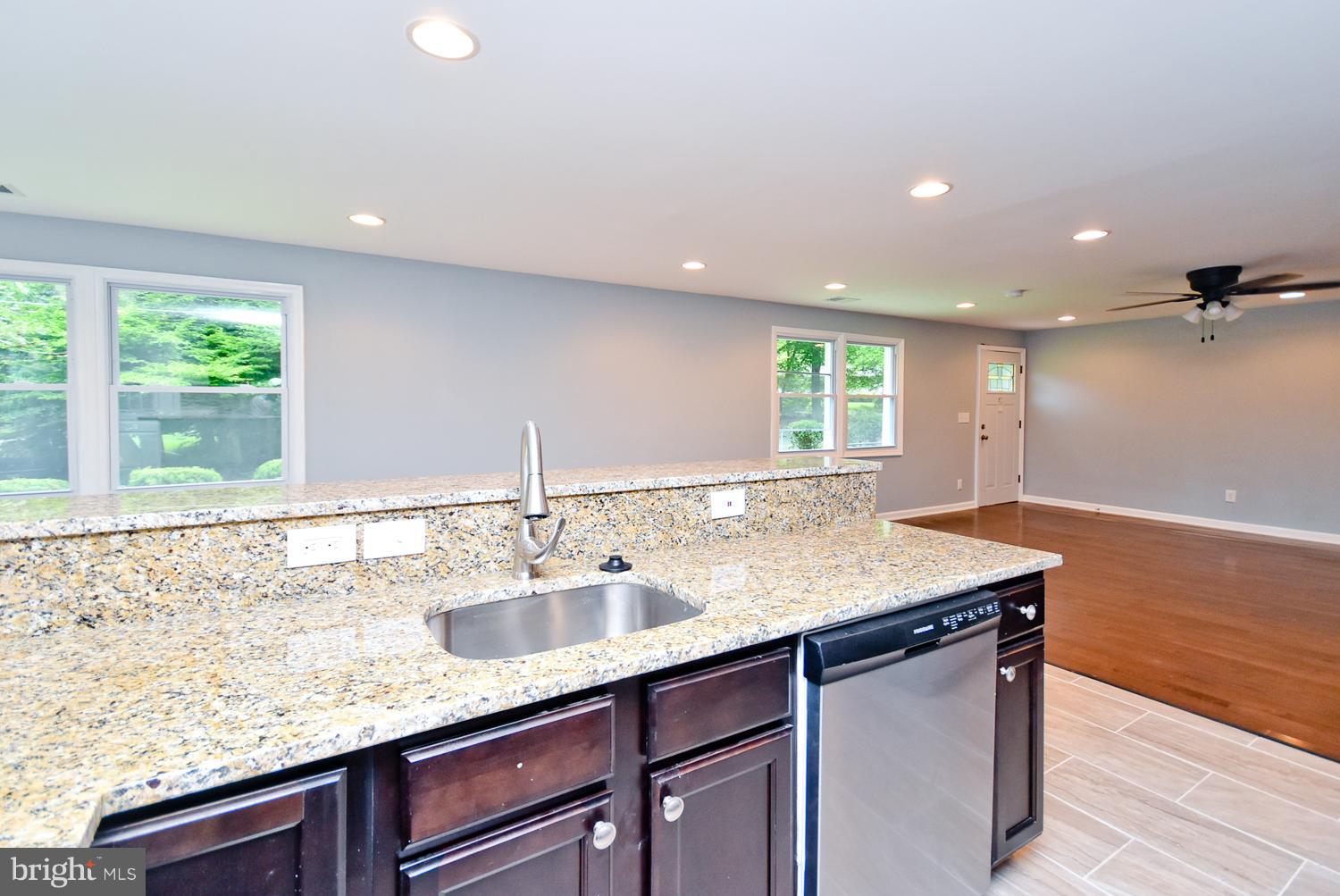 STONEY FOREST ESTATES - Residential