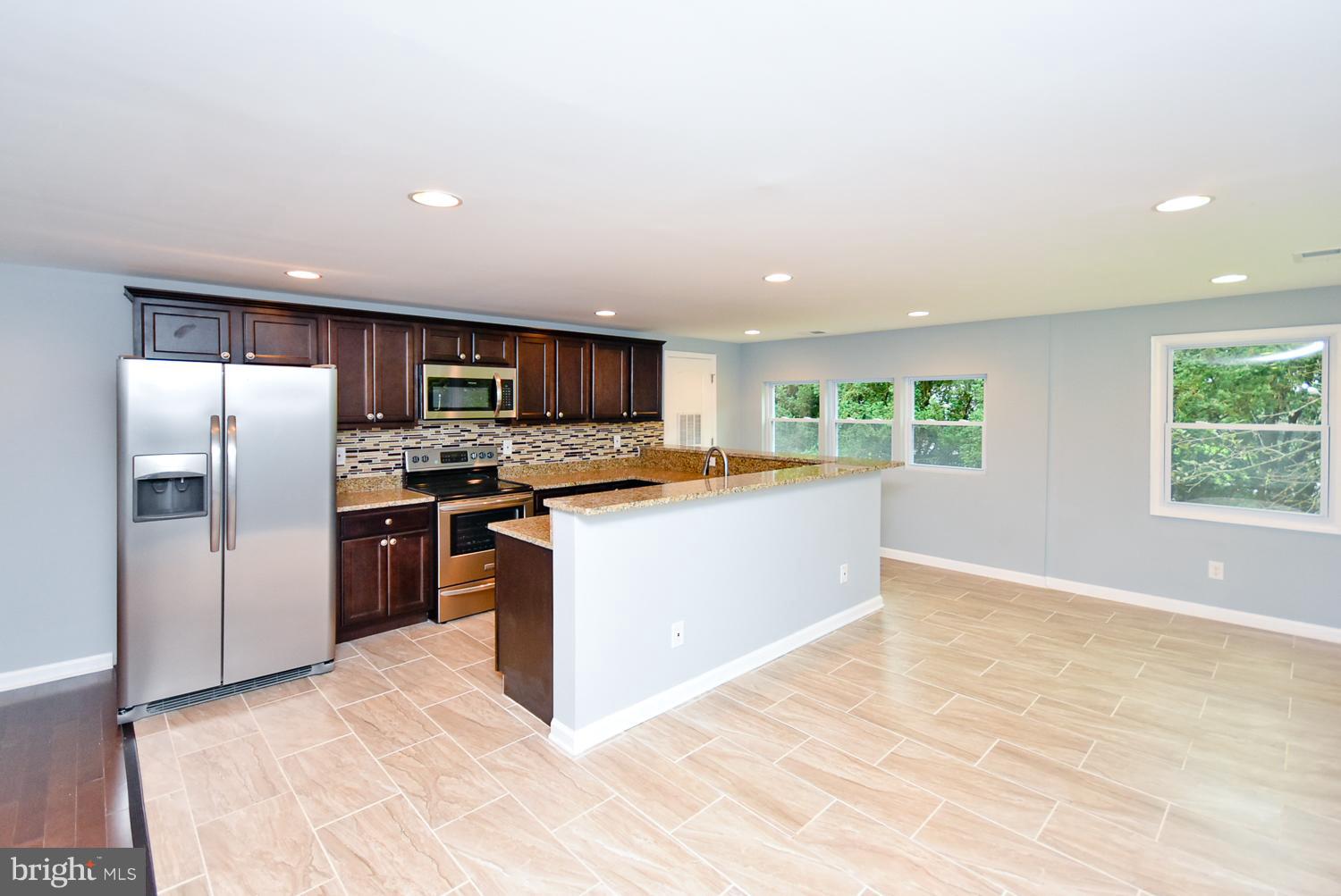 STONEY FOREST ESTATES - Residential