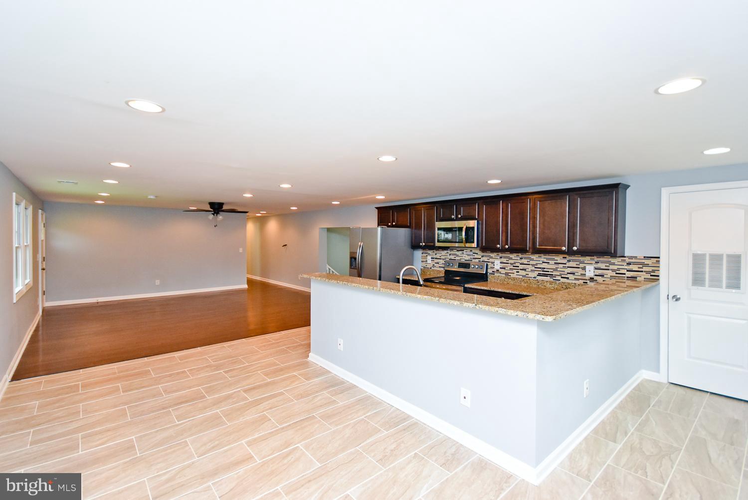 STONEY FOREST ESTATES - Residential