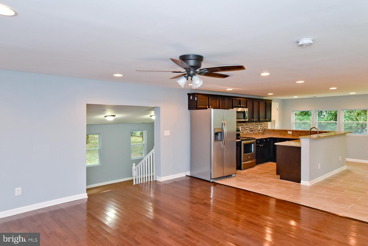 STONEY FOREST ESTATES - Residential