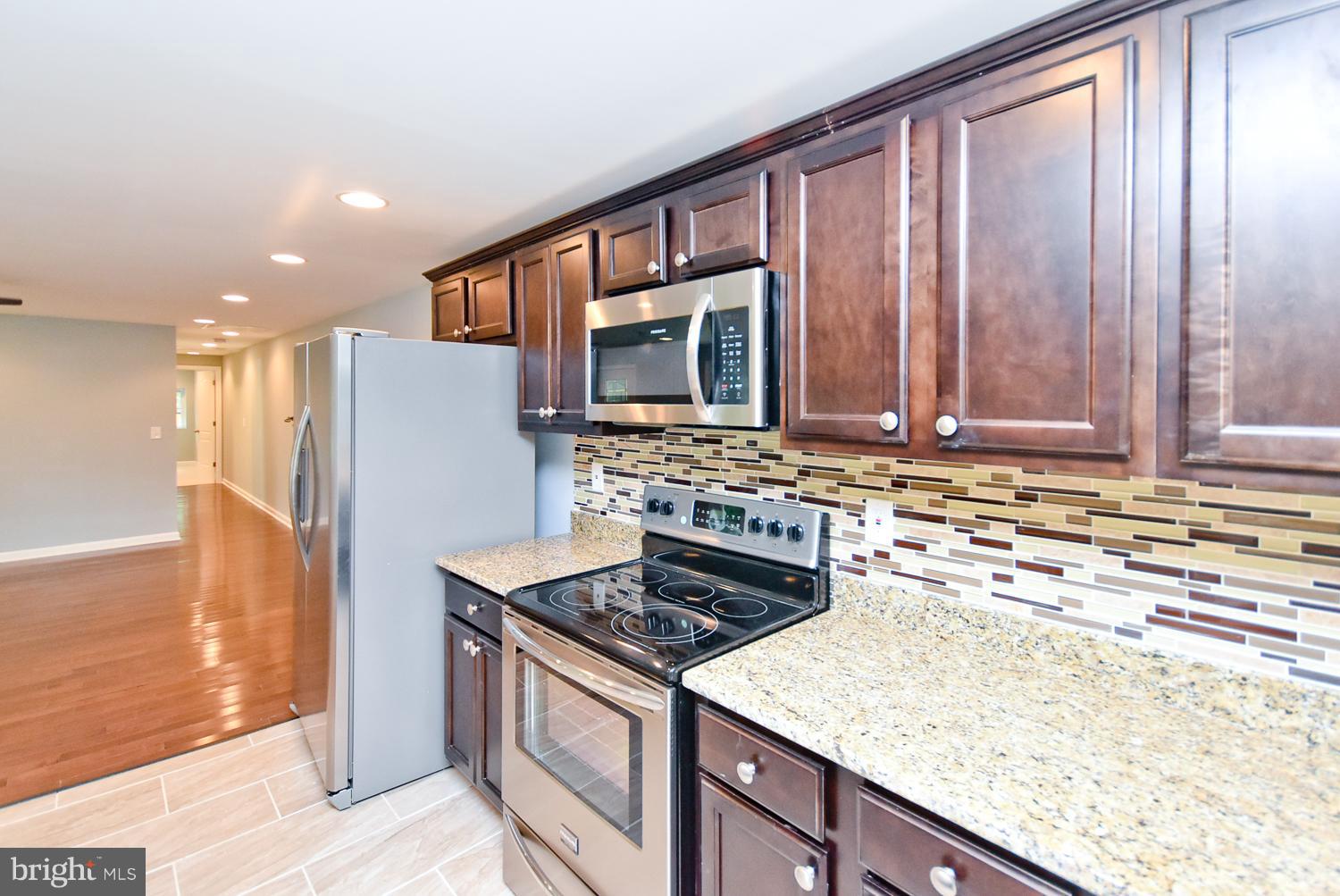 STONEY FOREST ESTATES - Residential