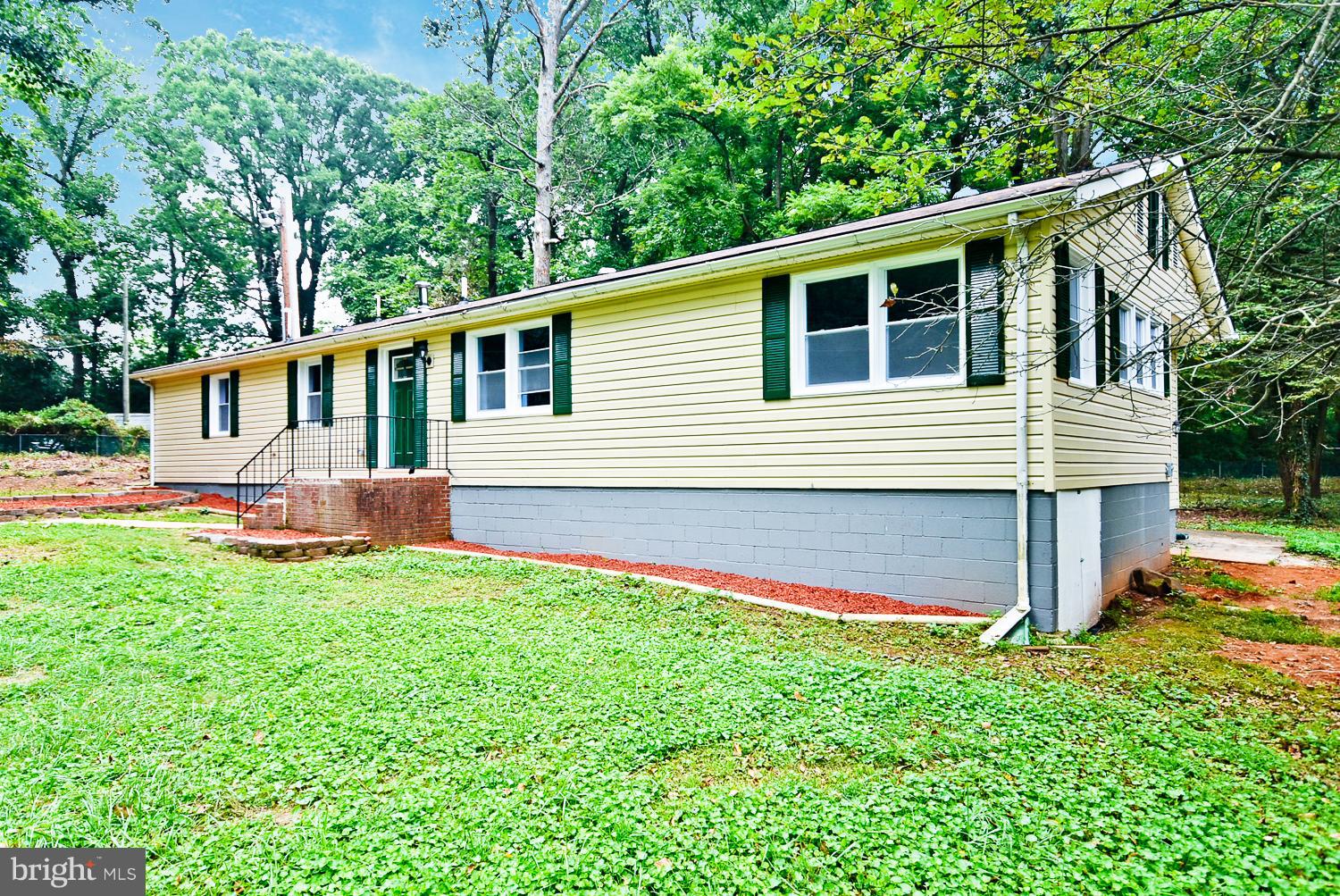 STONEY FOREST ESTATES - Residential