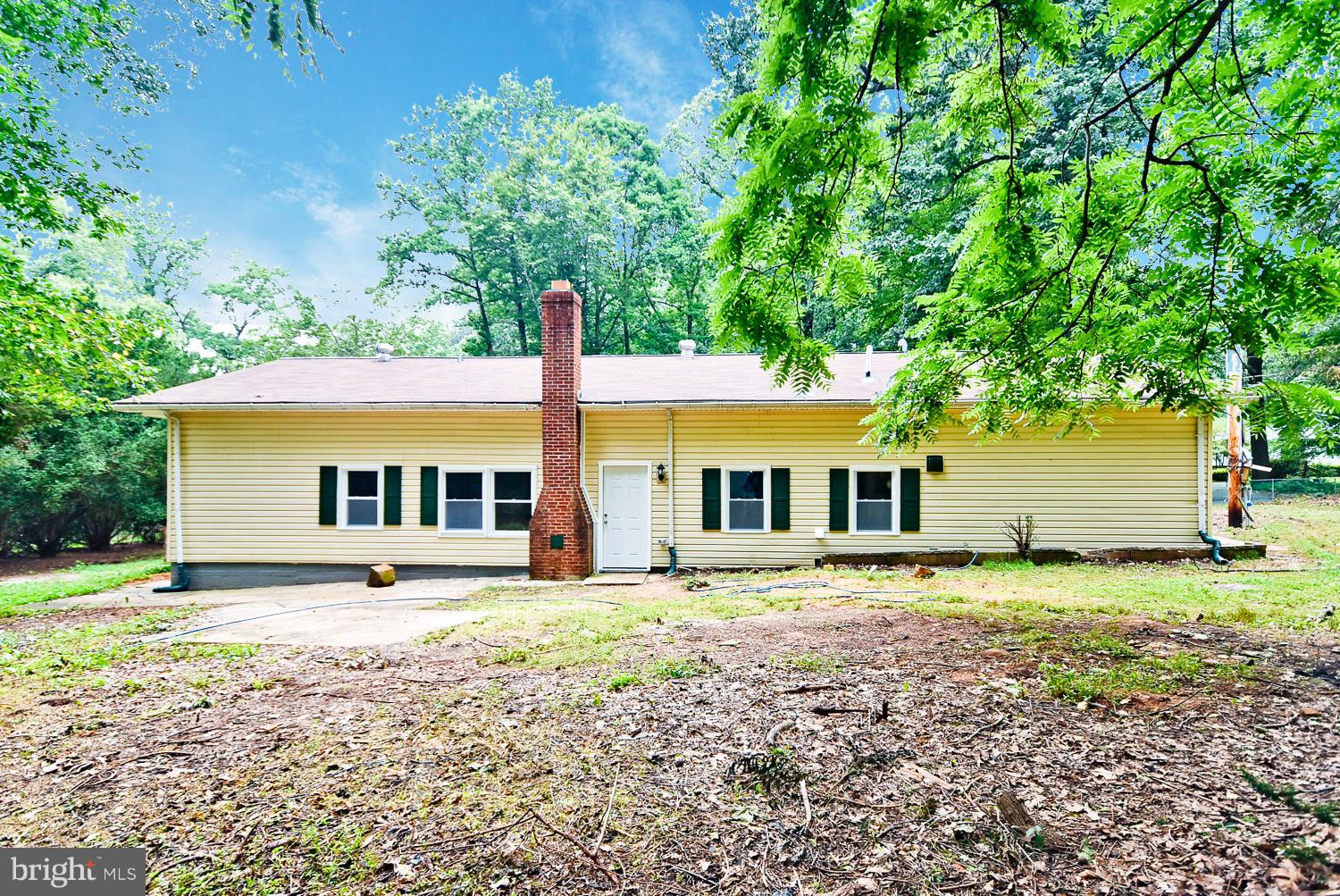 STONEY FOREST ESTATES - Residential