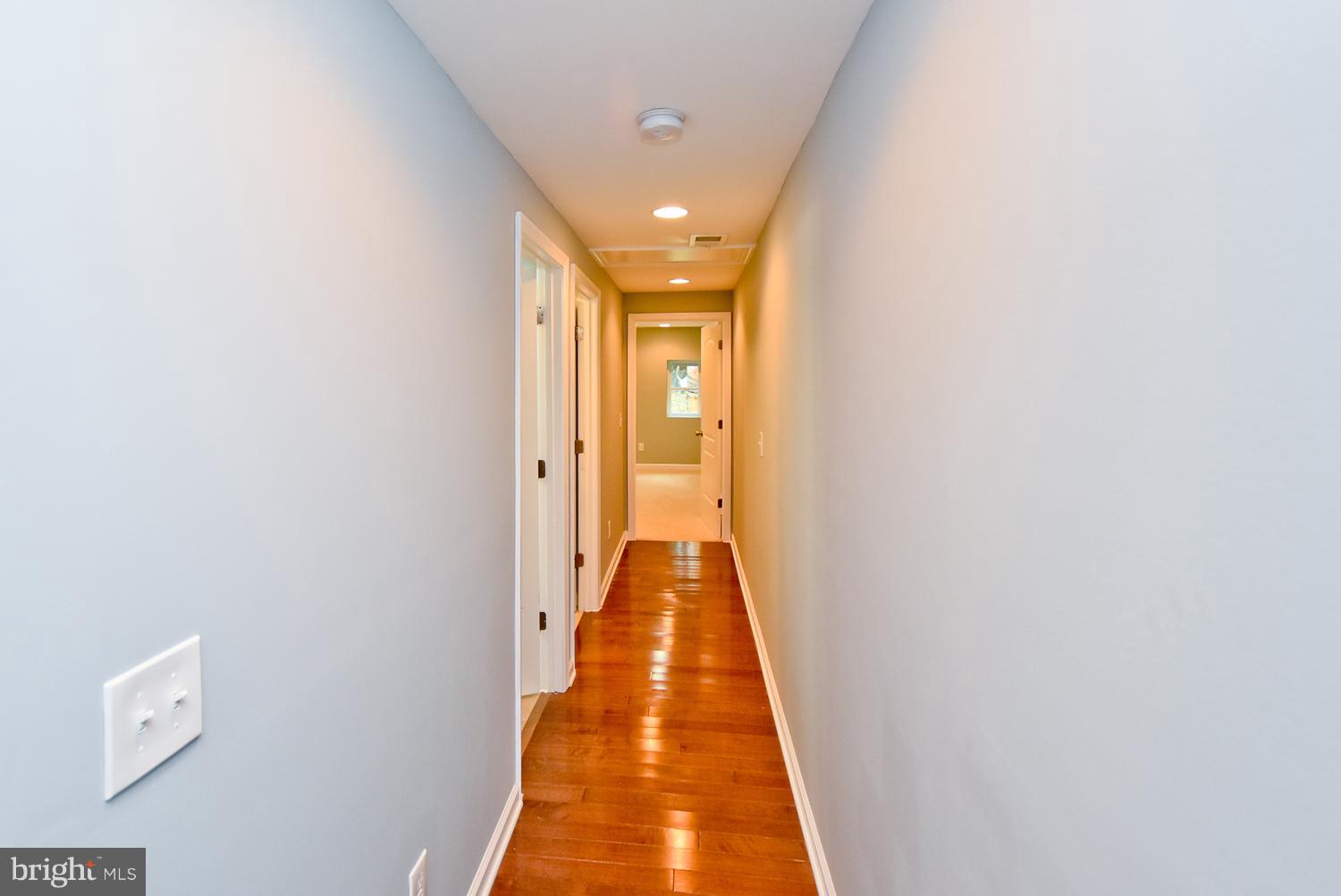 STONEY FOREST ESTATES - Residential