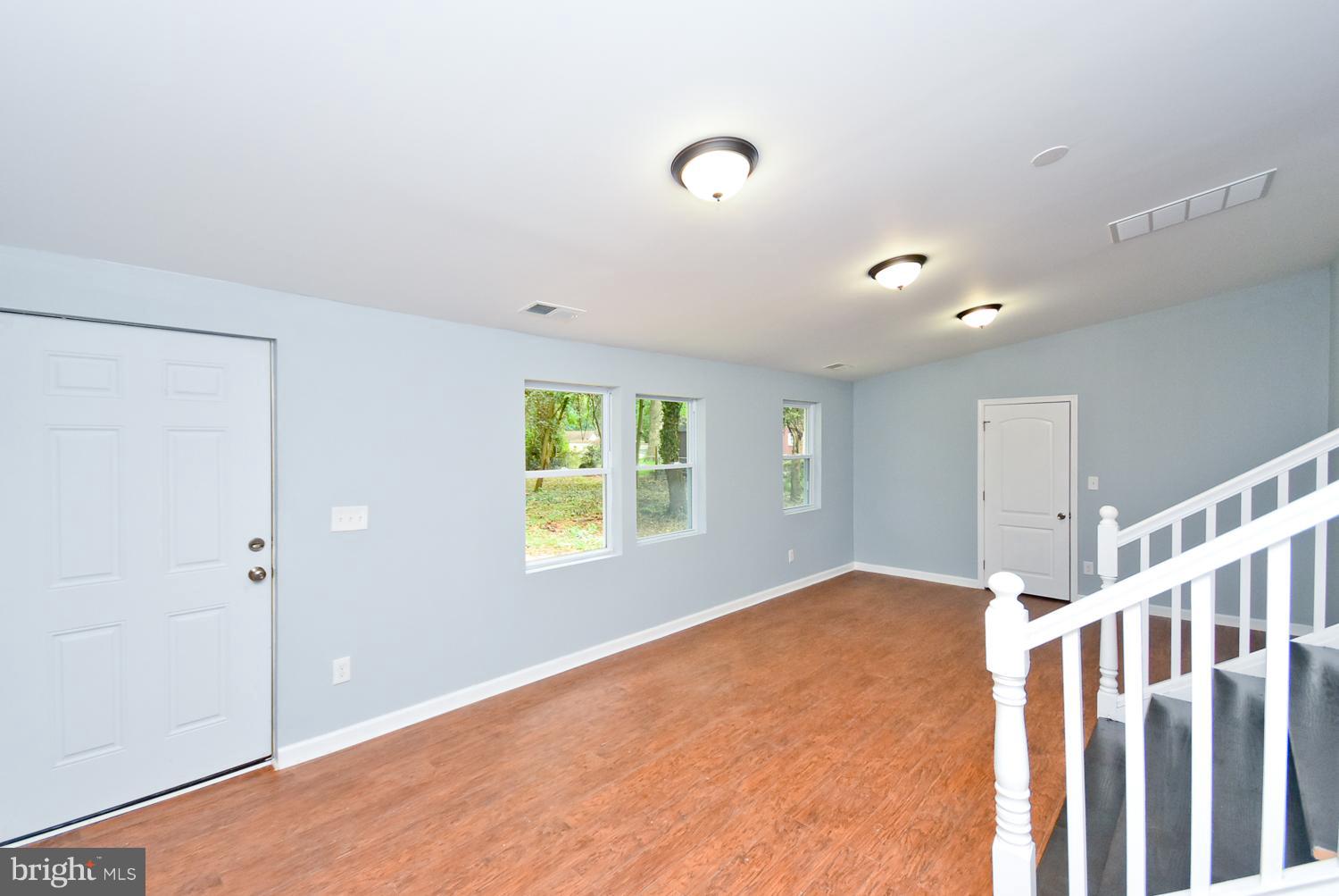 STONEY FOREST ESTATES - Residential