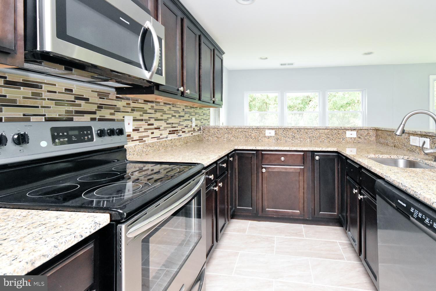 STONEY FOREST ESTATES - Residential