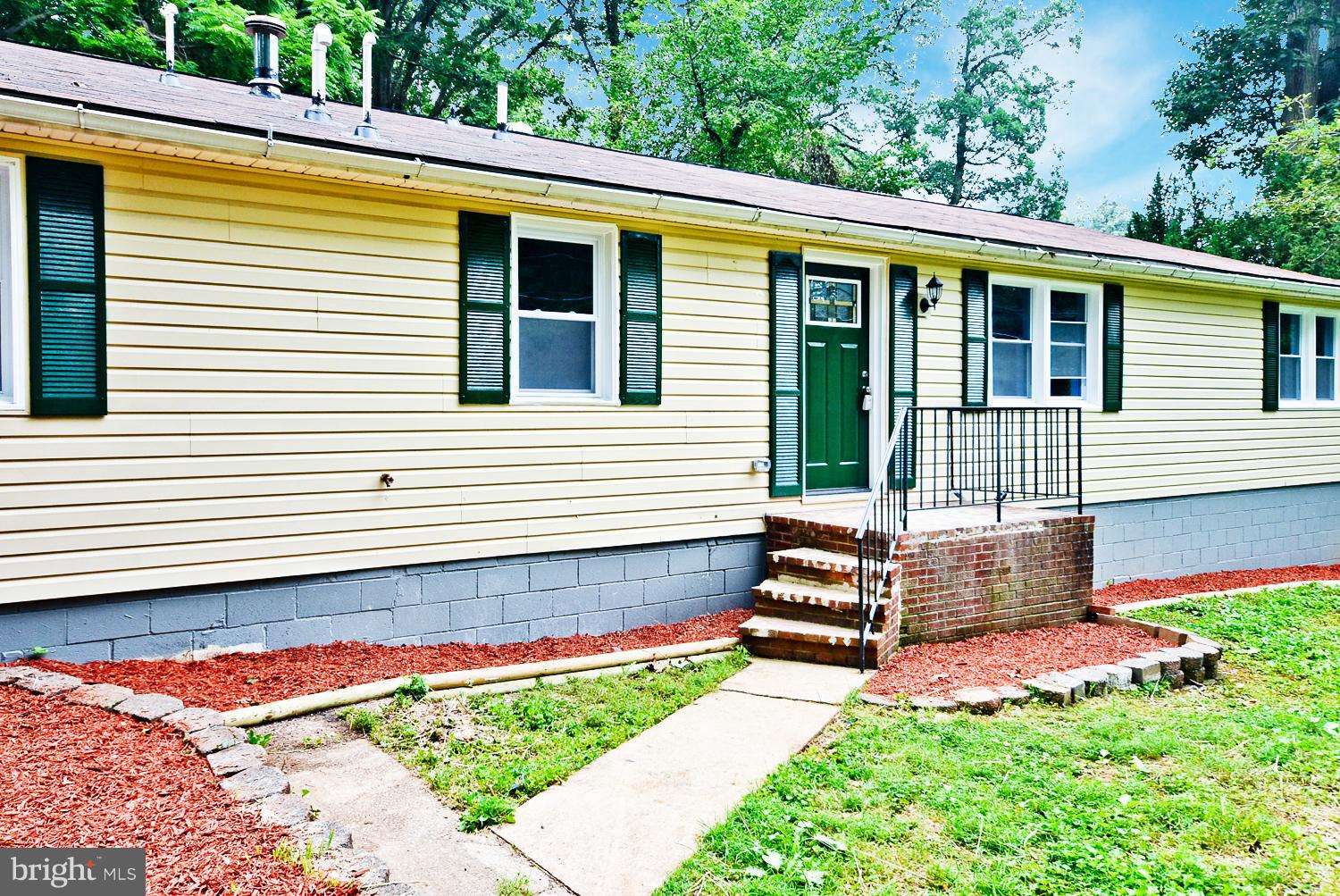 STONEY FOREST ESTATES - Residential