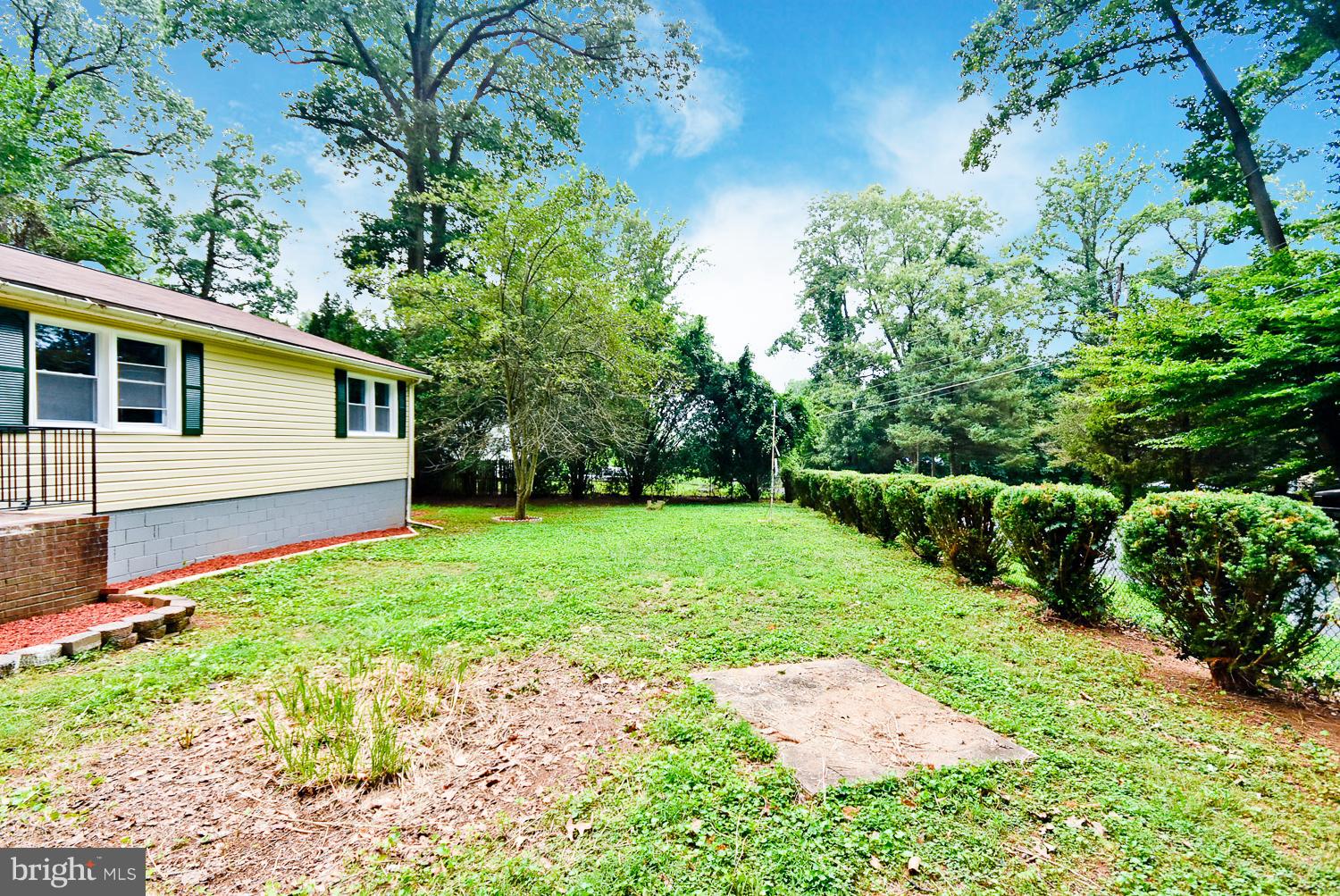 STONEY FOREST ESTATES - Residential