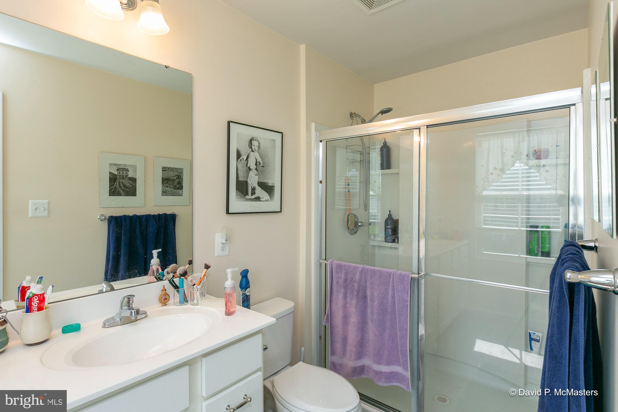 CHANDLERS GLEN - Residential