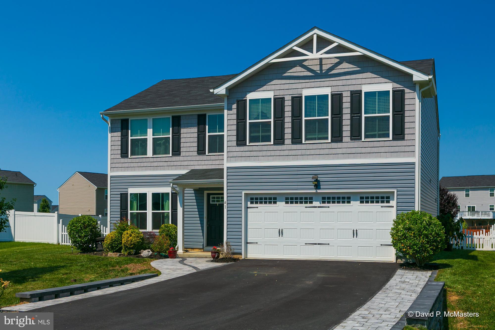 CHANDLERS GLEN - Residential