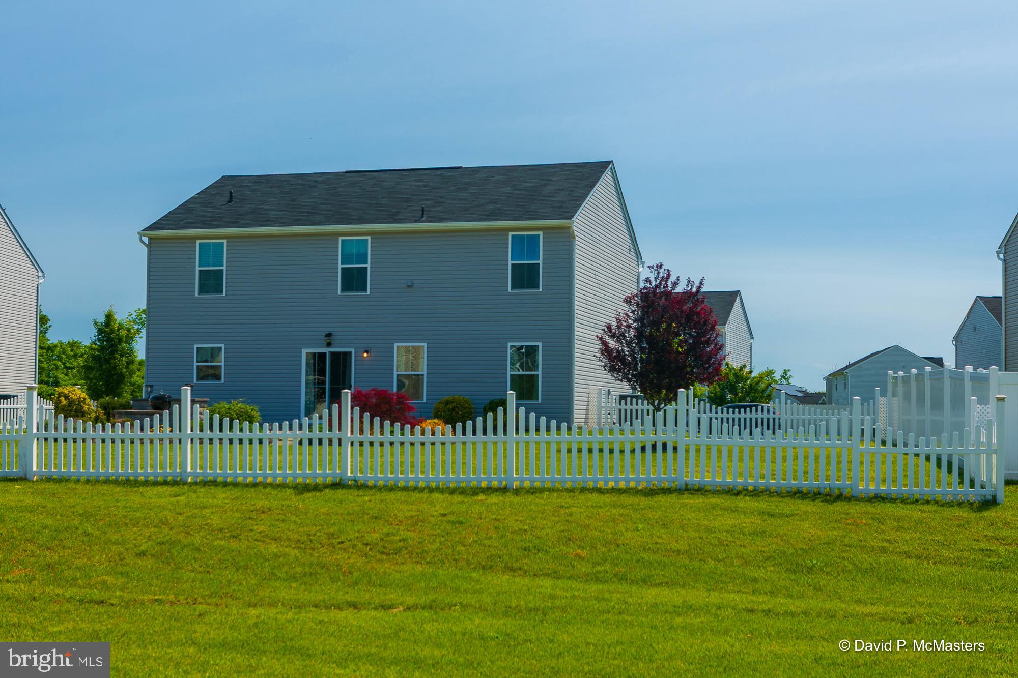 CHANDLERS GLEN - Residential