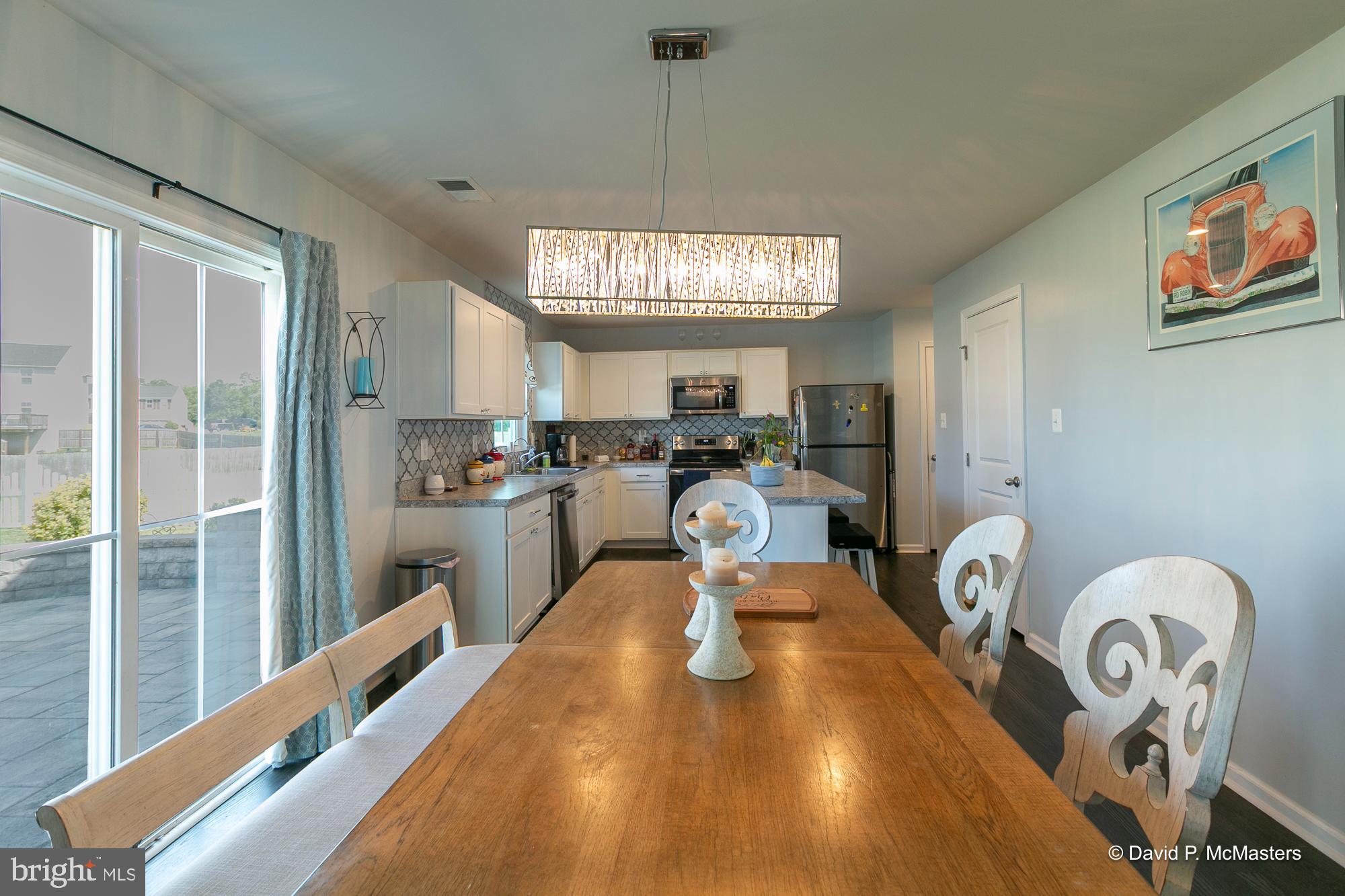 CHANDLERS GLEN - Residential