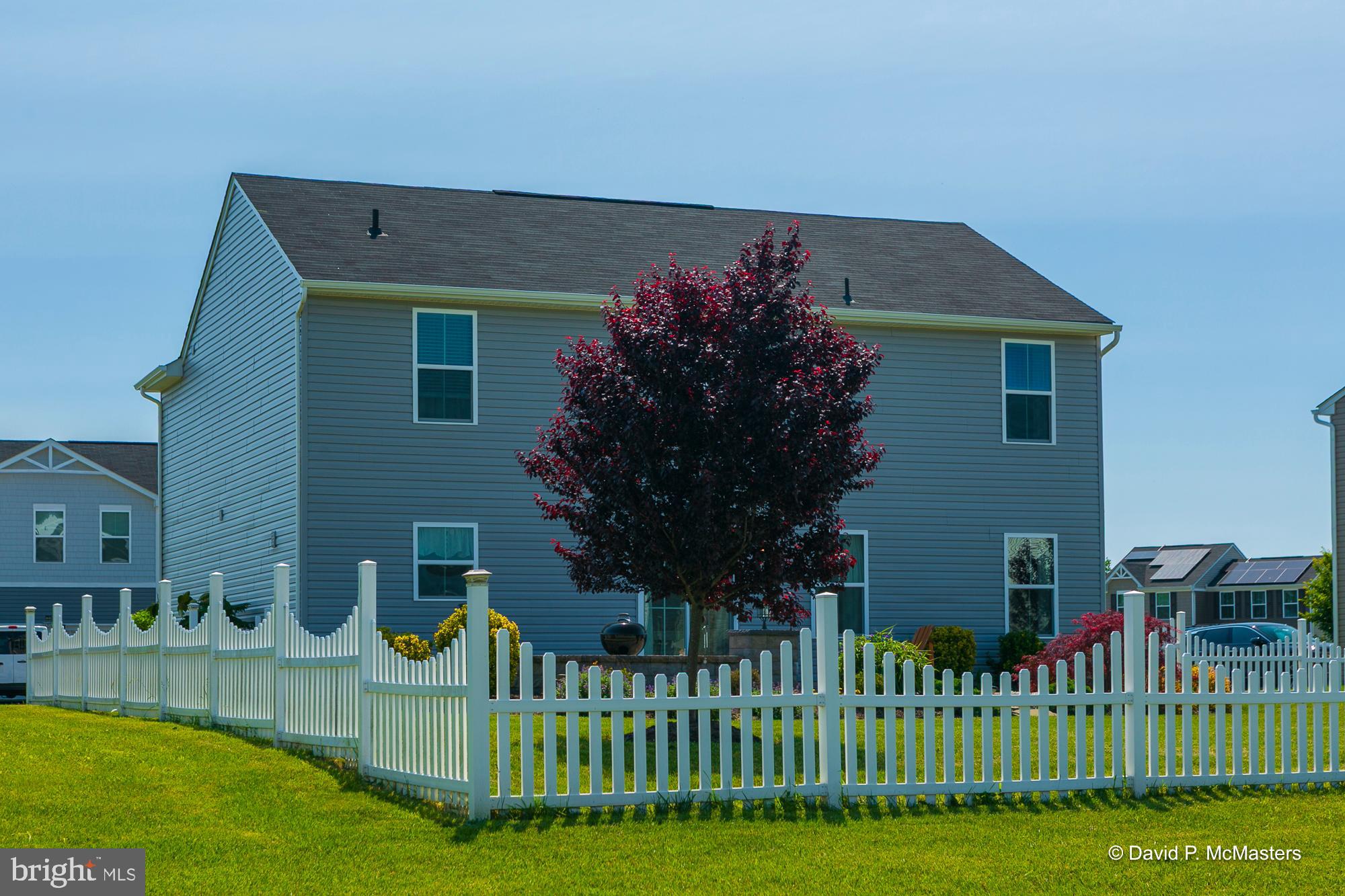 CHANDLERS GLEN - Residential