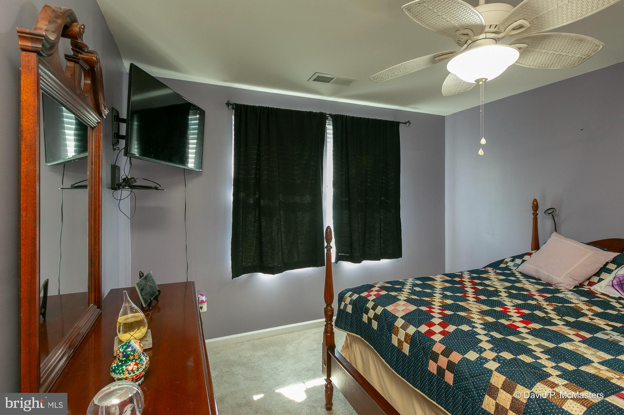 CHANDLERS GLEN - Residential