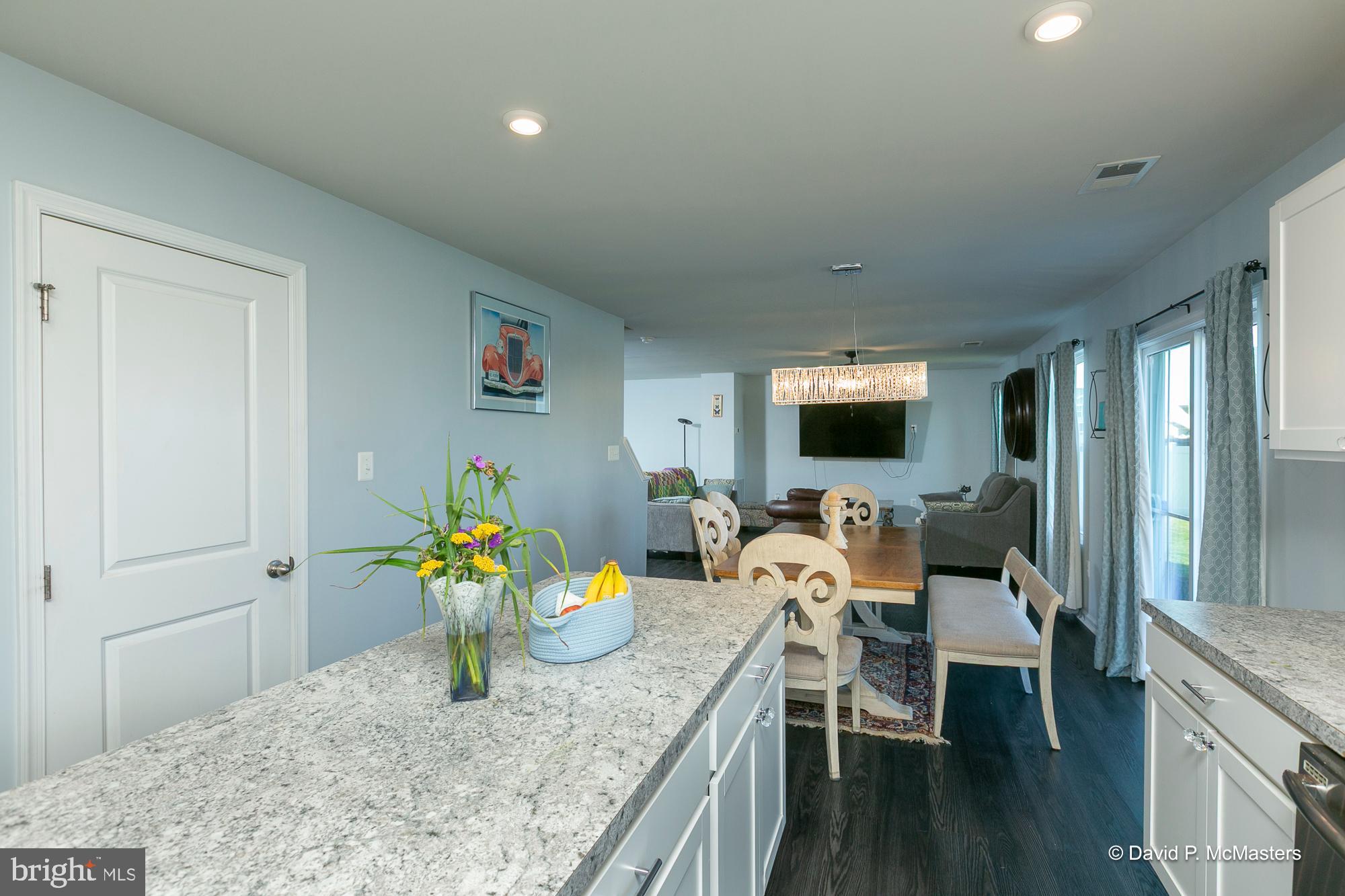 CHANDLERS GLEN - Residential